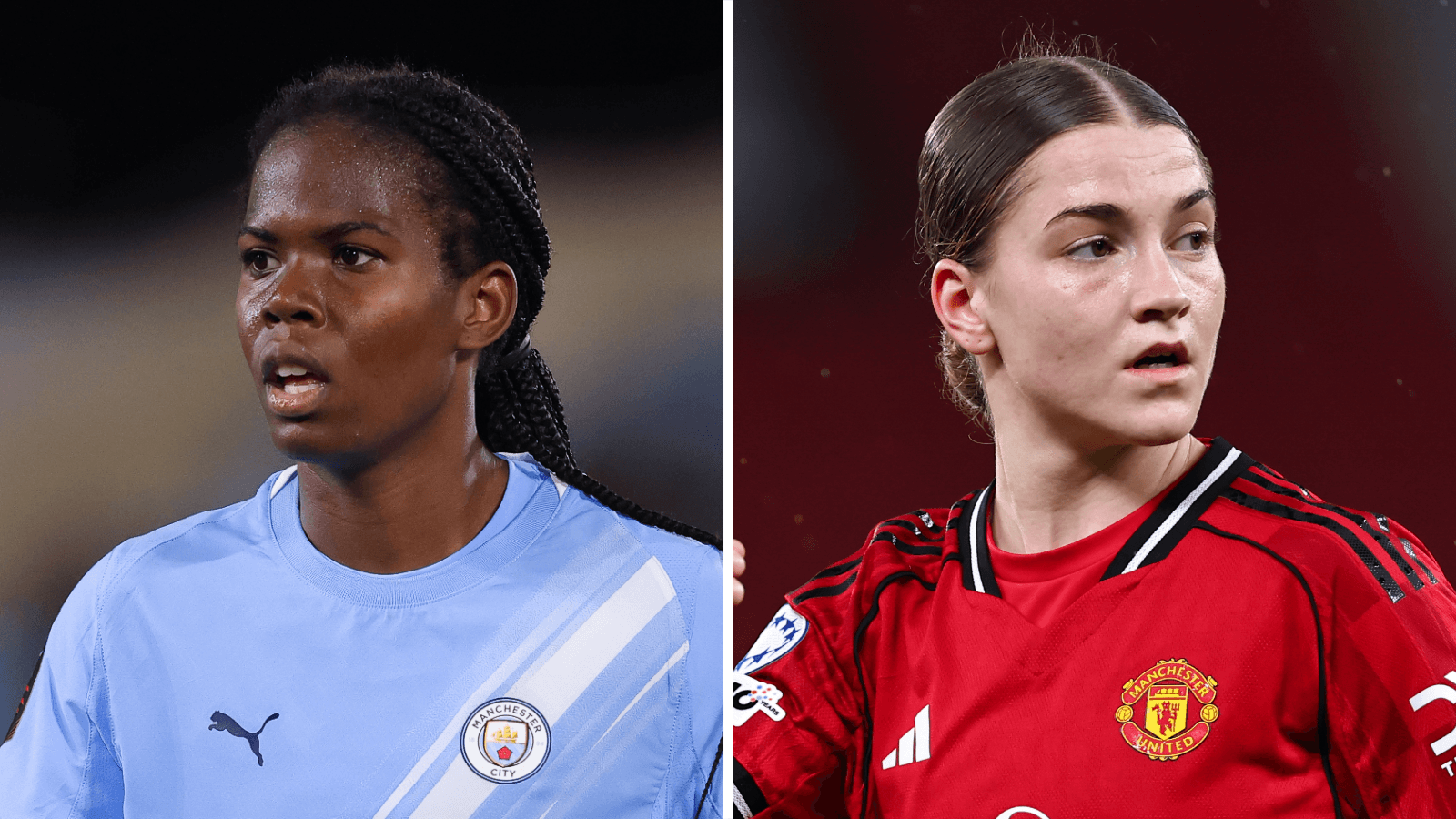 მანჩესტერ სიტი მანჩესტერ იუნაიტედის წინააღმდეგ