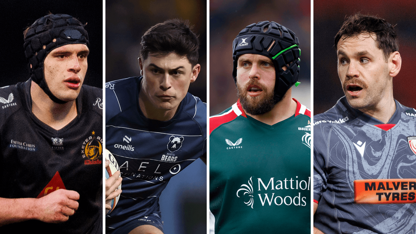 უელსის მორაგბეები ინგლისის წინააღმდეგ საბრძოლველად ემზადებიან