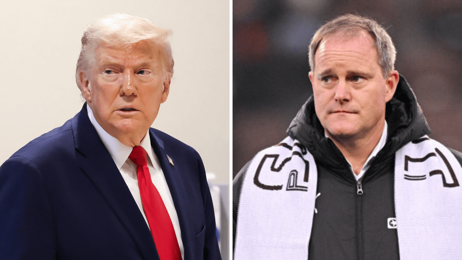 გერმანიის ფეხბურთის ასოციაცია განიხილავს 2026 წლის მსოფლიო ჩემპიონატის ბოიკოტს ტრამპის ქმედებების გამო