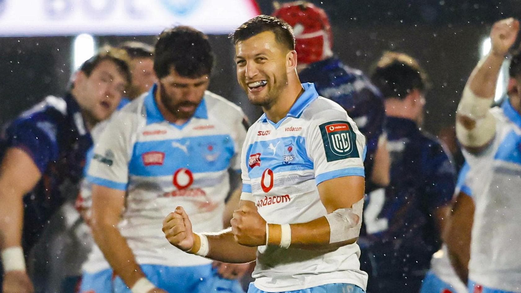 ედინბურგის იმედები დაირღვა - ბულსმა 12 ქულის დეფიციტიდან მოიგო