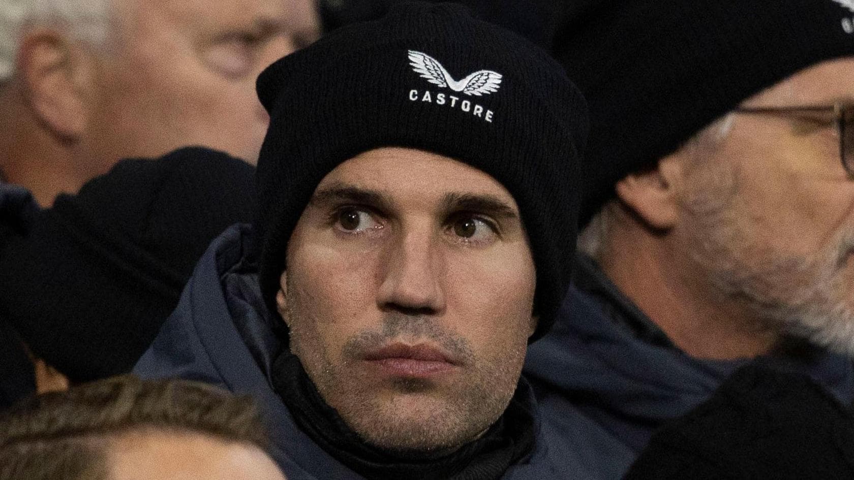 ევროპა ლიგა: ფეიენორდი v ცელტიკი