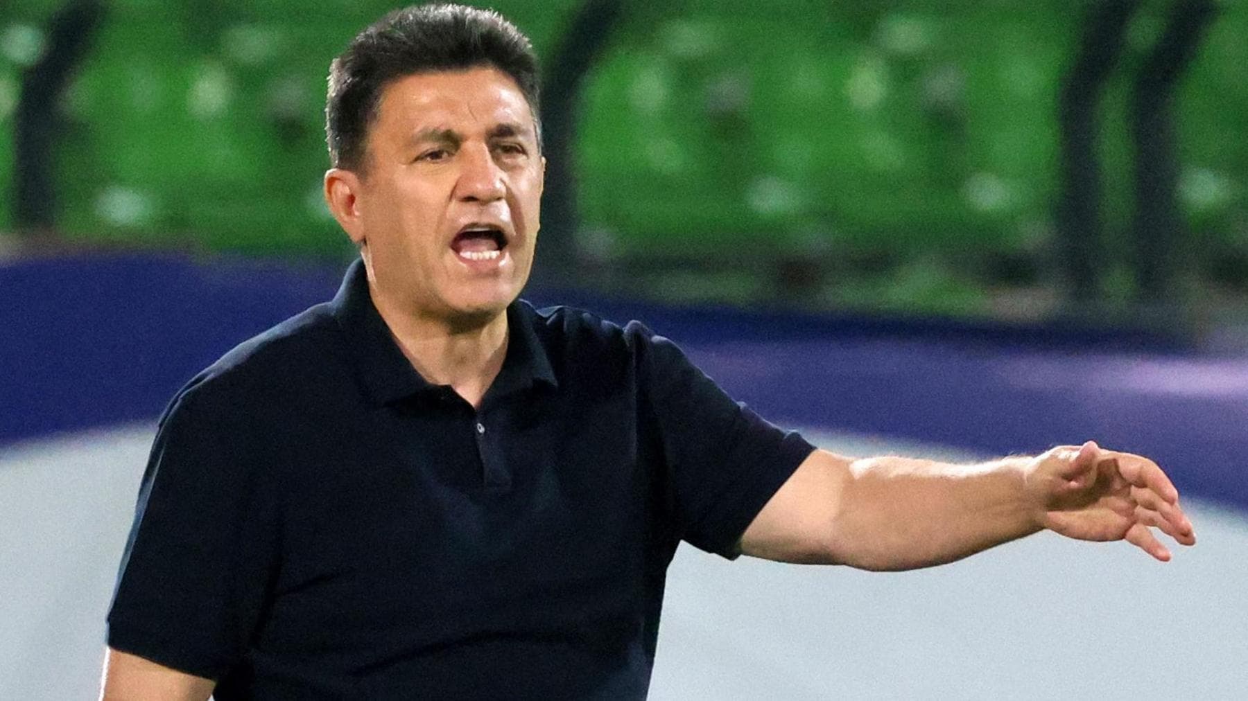 ირანის საფეხბურთო დელეგაცია აშშ-ში მსოფლიო ჩემპიონატის გათამაშებაზე დასწრებას გეგმავს, მიუხედავად ვიზასთან დაკავშირებული დავისა