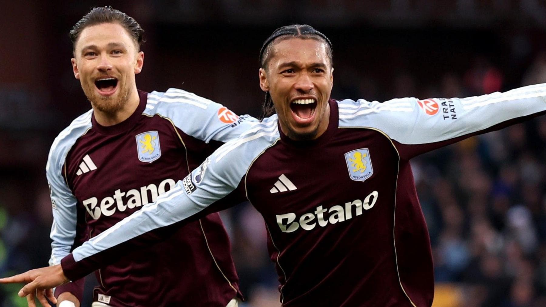 ბუბაკარ კამარა - ასტონ ვილას შეუმჩნეველი ვარსკვლავი