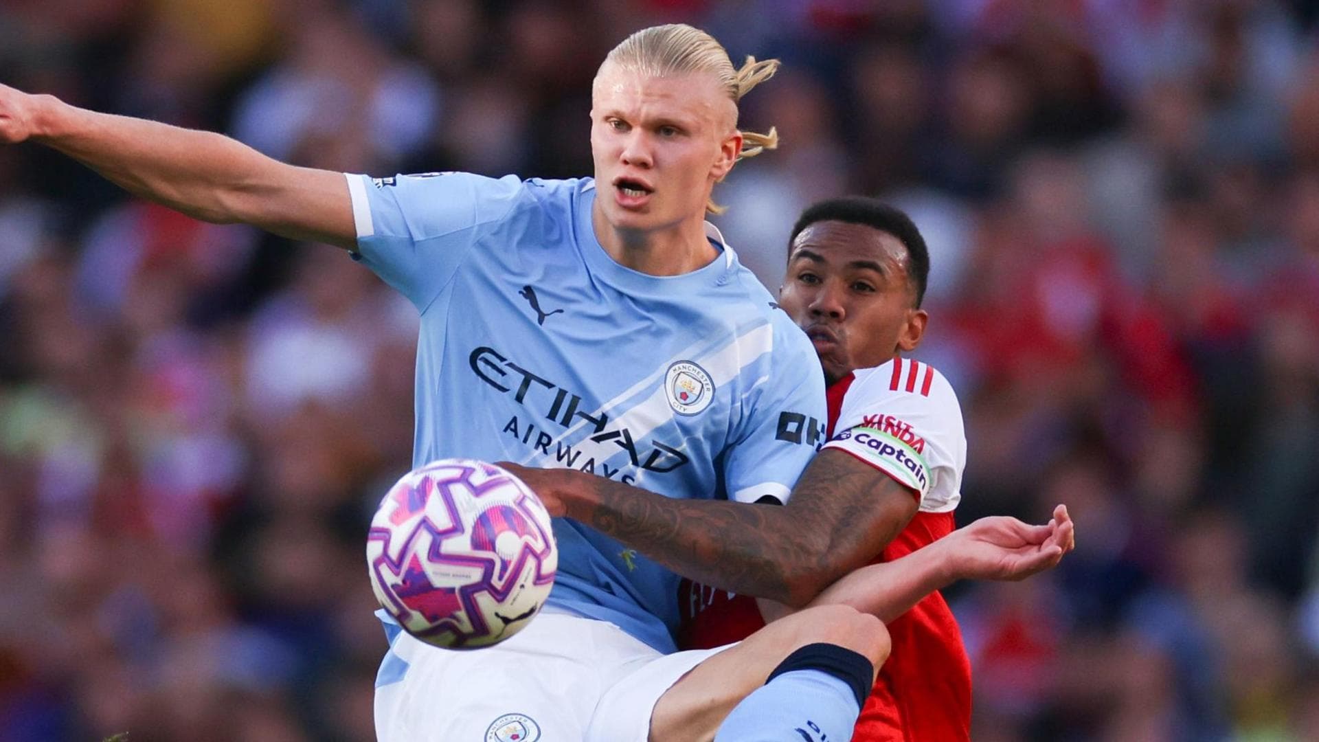 როგორ პროგნოზირებს სტატისტიკა პრემიერ ლიგის ტიტულს