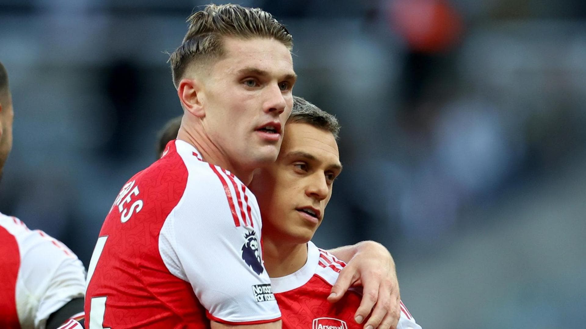 არსენალის ტიტულის შანსი ბომბარდირის გარეშე