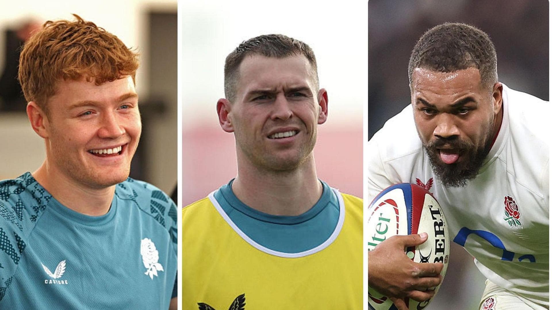 ინგლისის სამი მთავარი მოთამაშე თითქმის სრულად გამოჯანმრთელდება კალკუტის თასისთვის