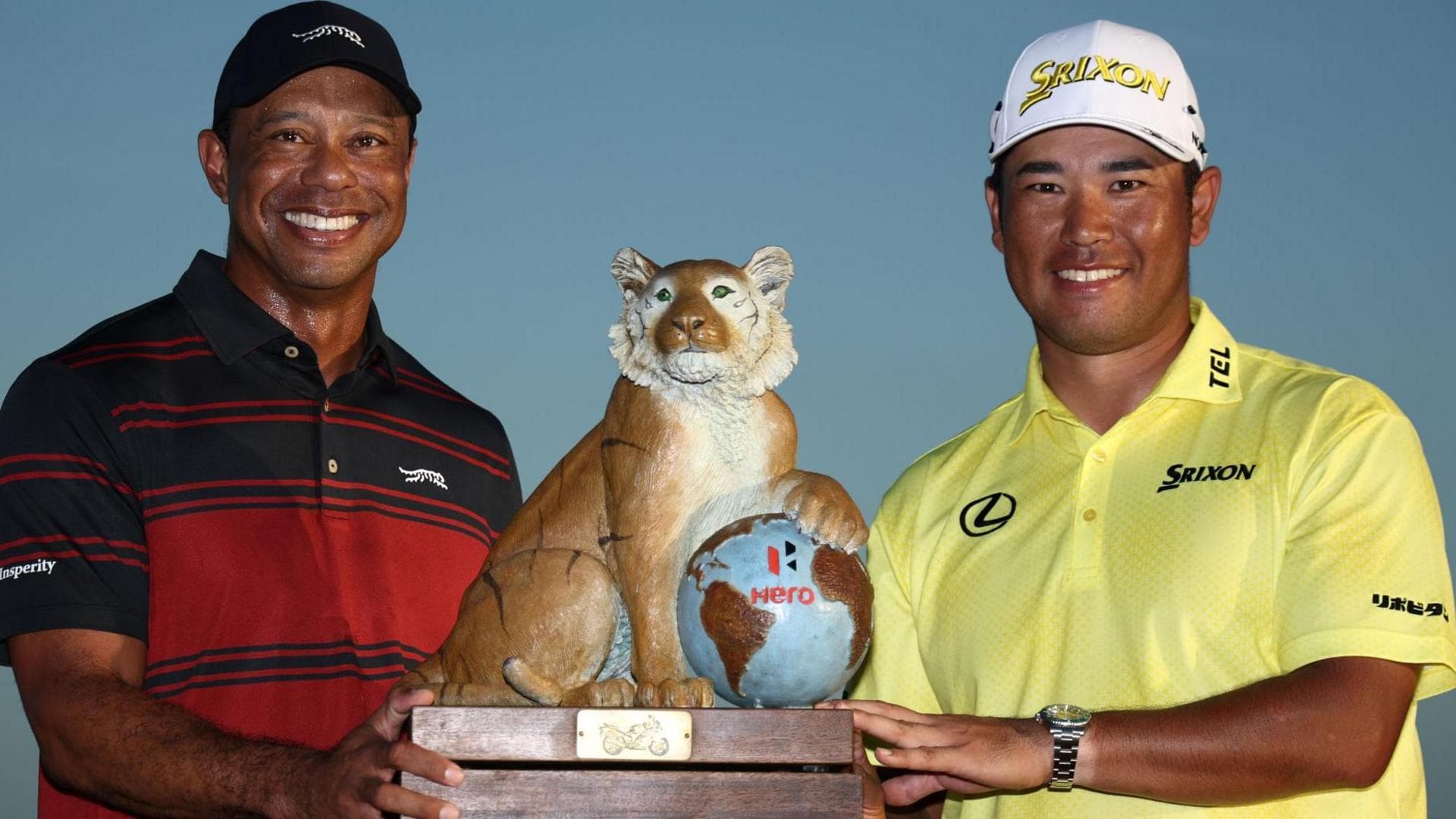 მაცუმამ ნორენს პლეი-ოფში აჯობა, რათა გმირი მსოფლიო გამოწვევის ტიტული მოეგო