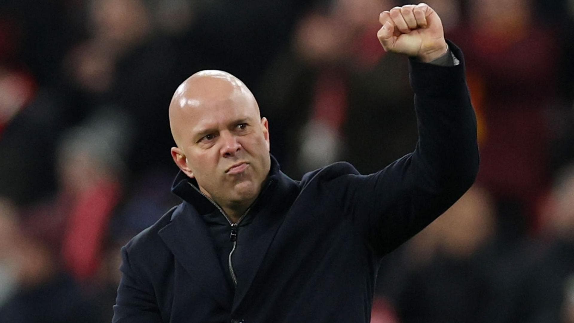 სლოტი და სალაჰი ჩემპიონთა ლიგის კომფორტს პოულობენ