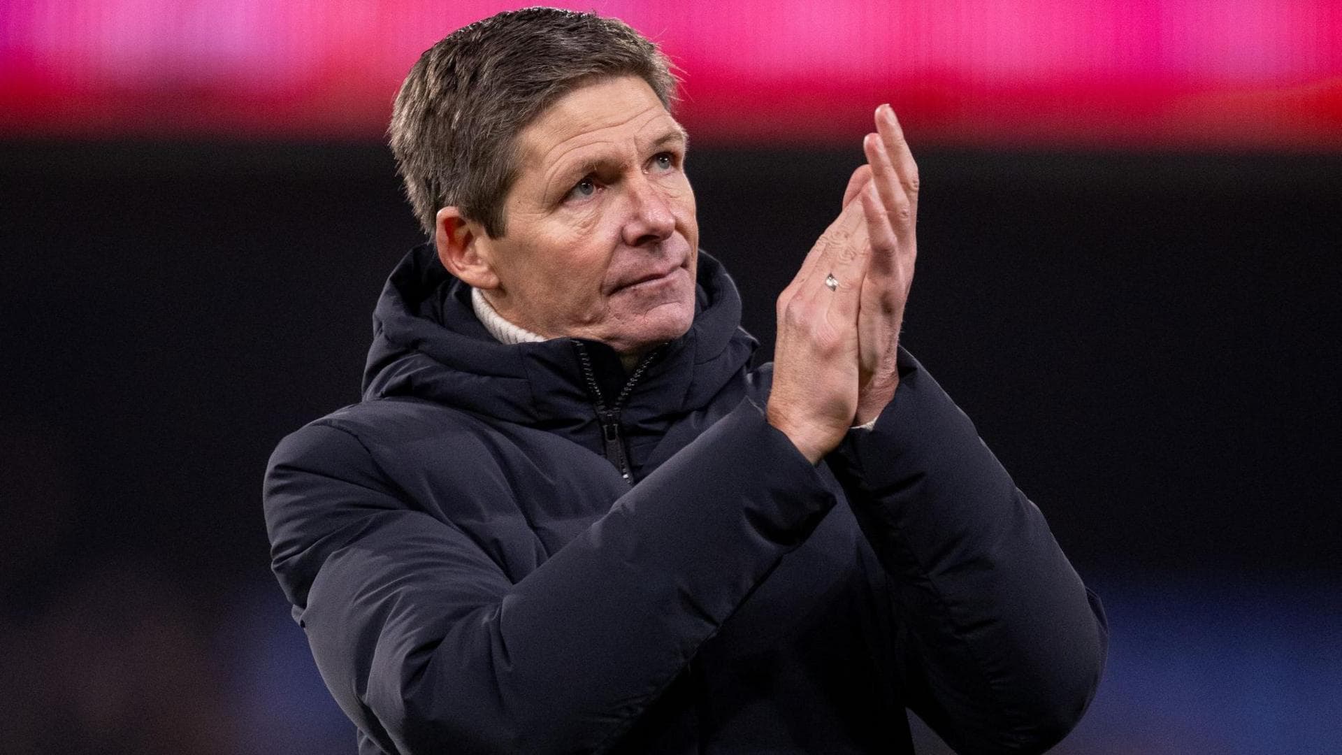 კრისტალ პალასი რთულ მდგომარეობაშია