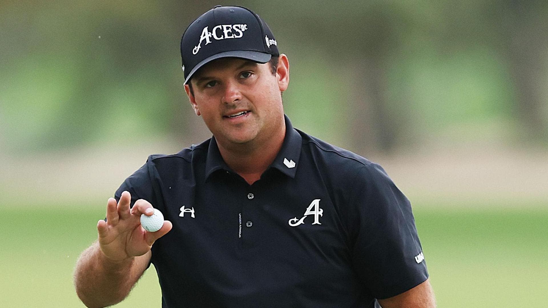 პატრიკ რიდი ტოვებს LIV გოლფს და ბრუნდება PGA ტურზე