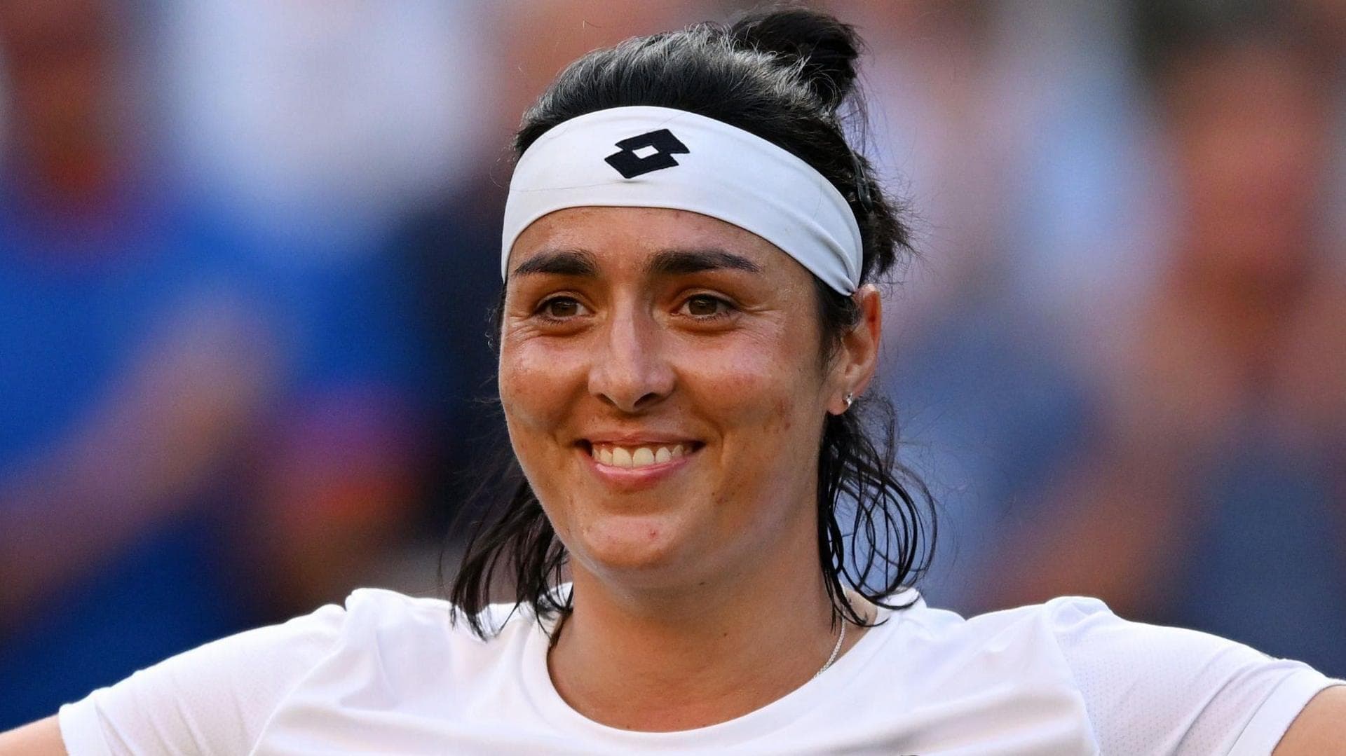 ონის ჯაბერი პირველ შვილს ელოდება