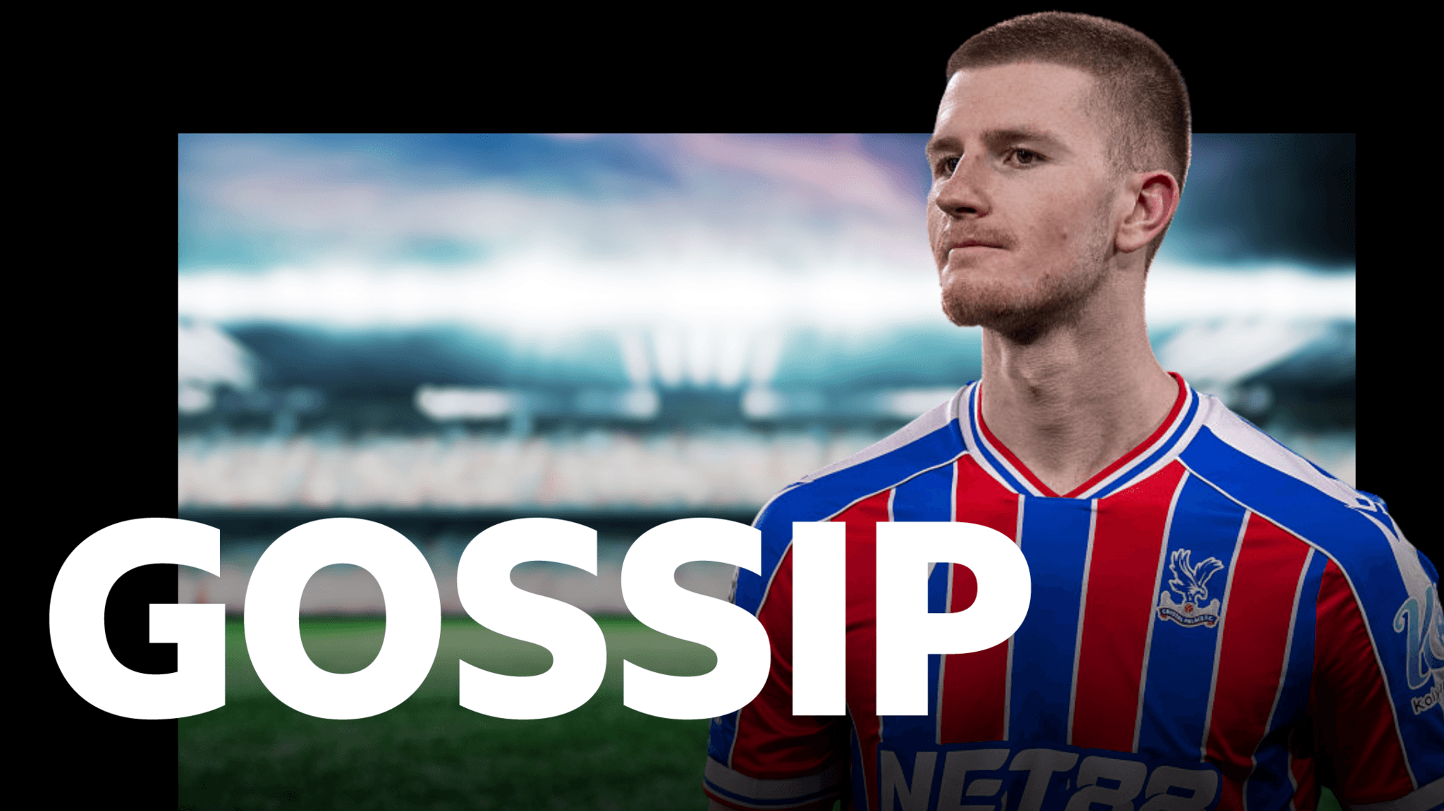 მადრიდის რეალი, ჩელსი, ლივერპული, მანჩესტერ სიტი და მანჩესტერ იუნაიტედი იბრძვიან კრისტალ პალასის ნახევარმცველისთვის