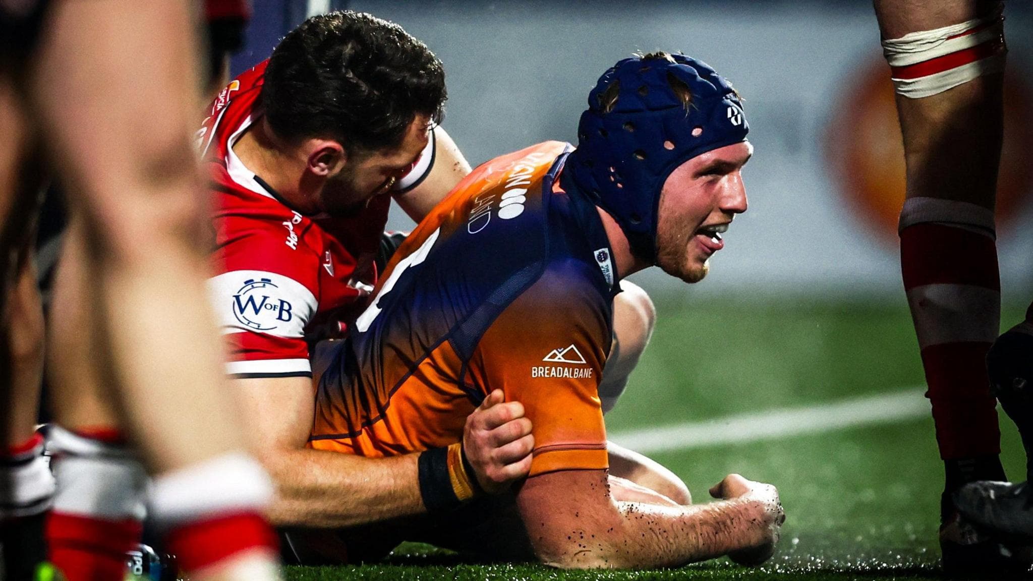 ედინბურგმა გლოსტერს მოუგო და ჩემპიონთა თასის პლეი-ოფში გასვლის შანსი შეინარჩუნა