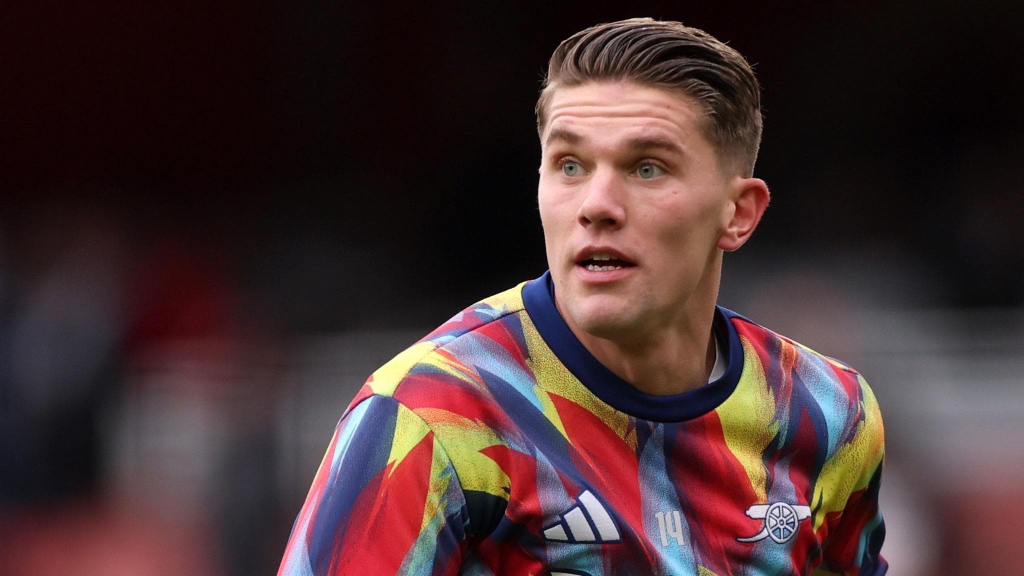 გიოკერესი არ არის შვედური ნაკრების შემადგენლობაში, ისაკი კი არის