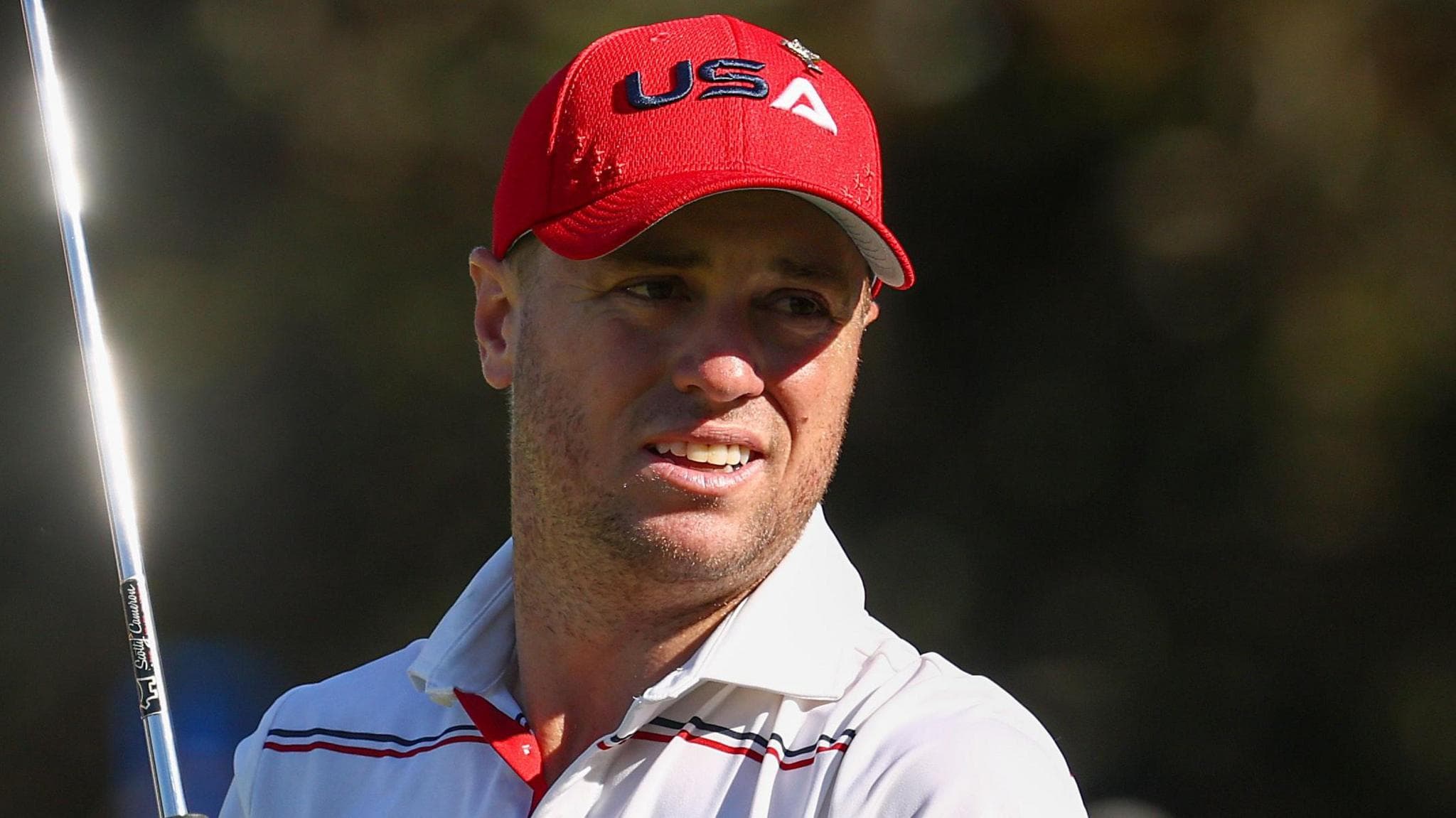 ჯასტინ თომასმა გამოტოვა რამდენიმე ღონისძიება 2026 წლის დასაწყისში ზურგის ოპერაციის შემდეგ