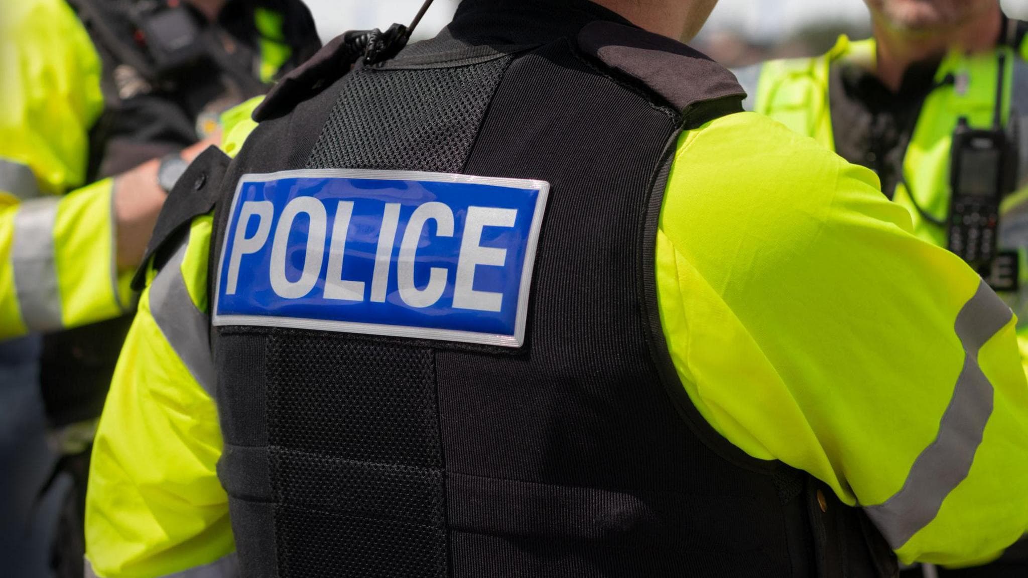 ფეხბურთელი ცენტრალურ ლონდონში თავდასხმისა და არეულობის ბრალდებით დააკავეს