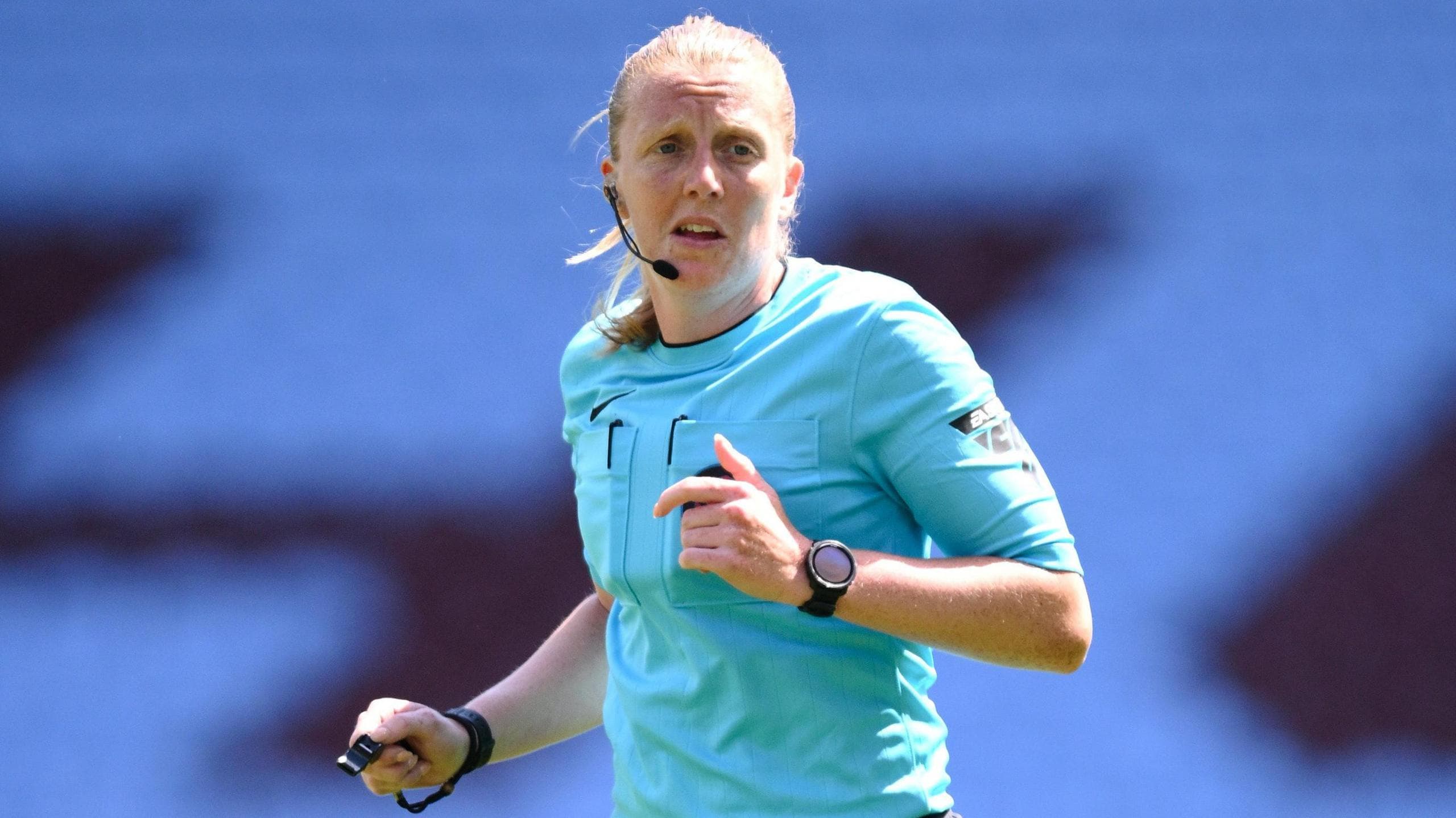 ელიტური მსაჯი ამბობს, რომ არსებობდა შიში საჩივრების წამოყენების გამო