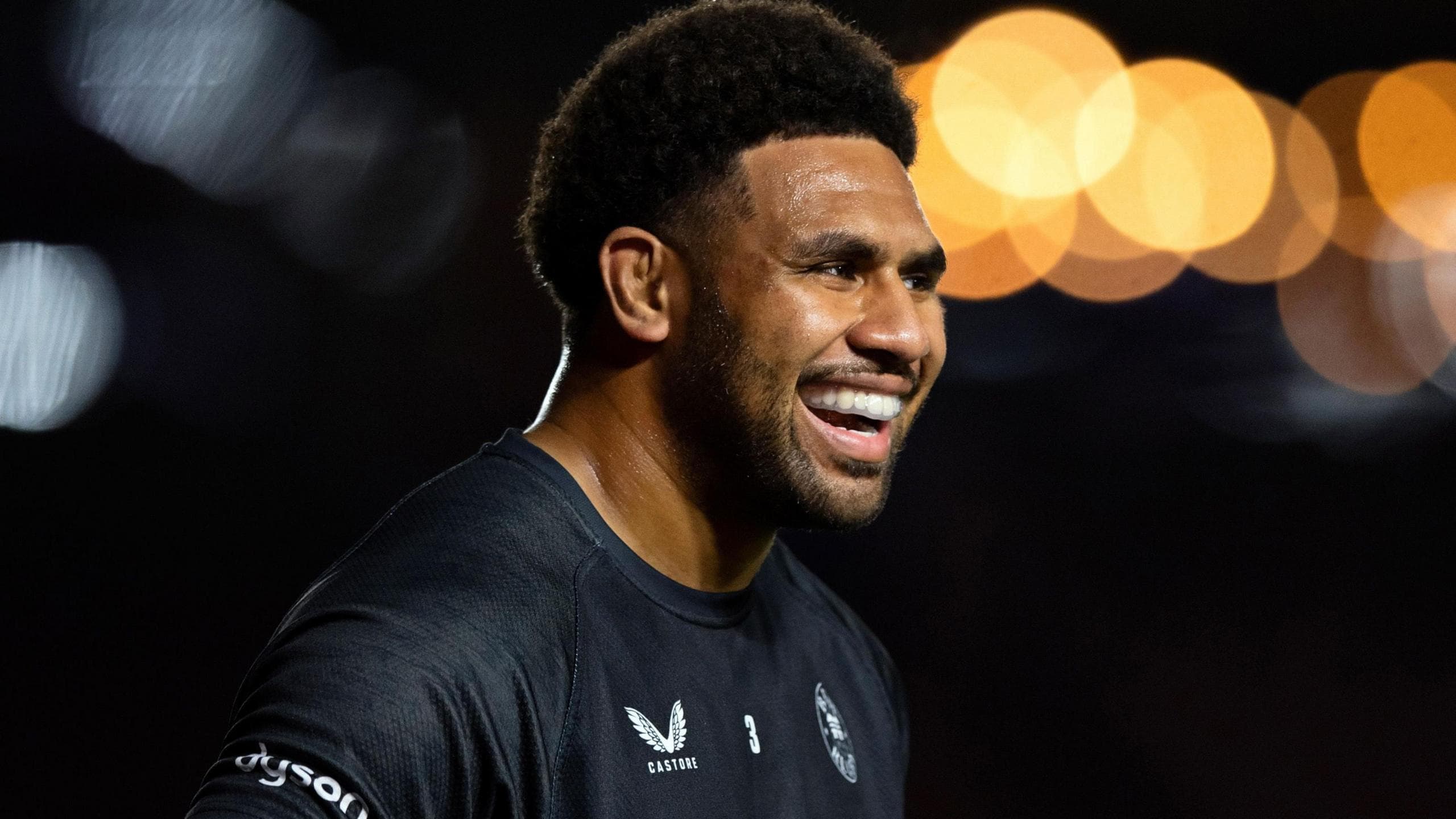 ინგლისმა ექვსი ერისთვის 36-კაციანი შემადგენლობა დაასახელა