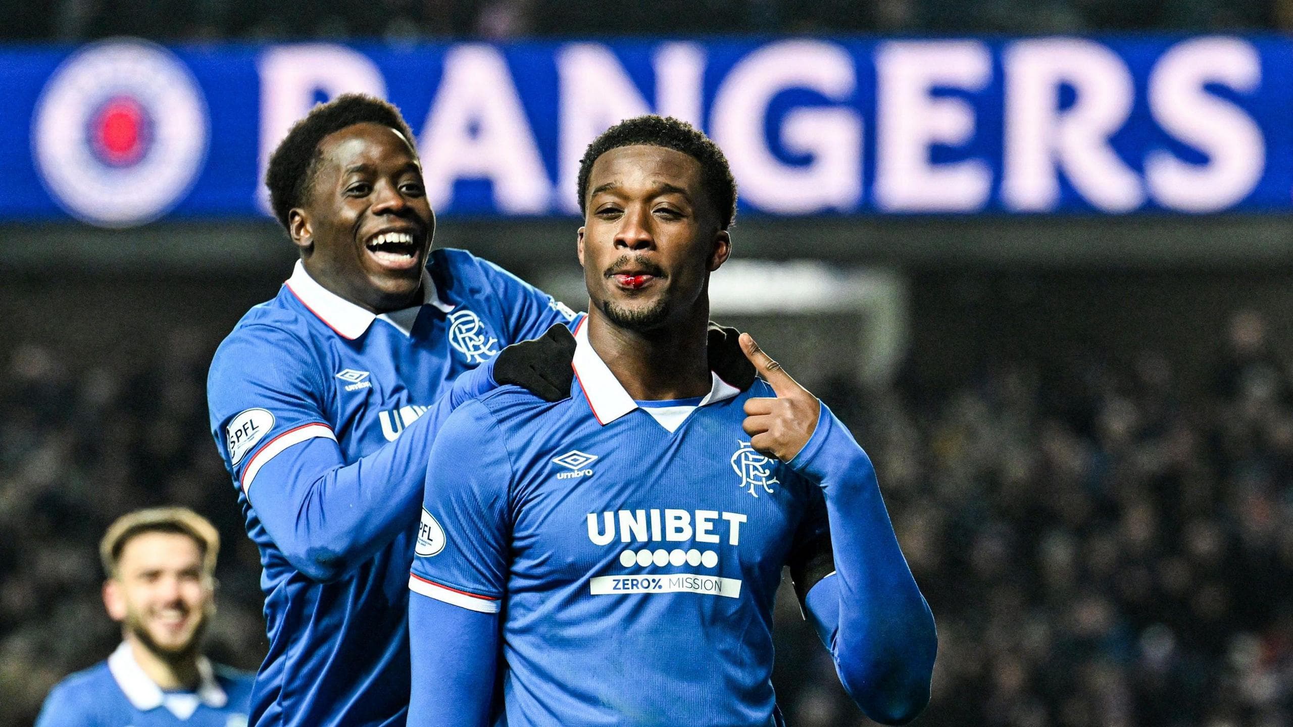 რეინჯერსის აღმავლობა: ოლდ ფირის დერბისთვის გადამწყვეტი მომენტი