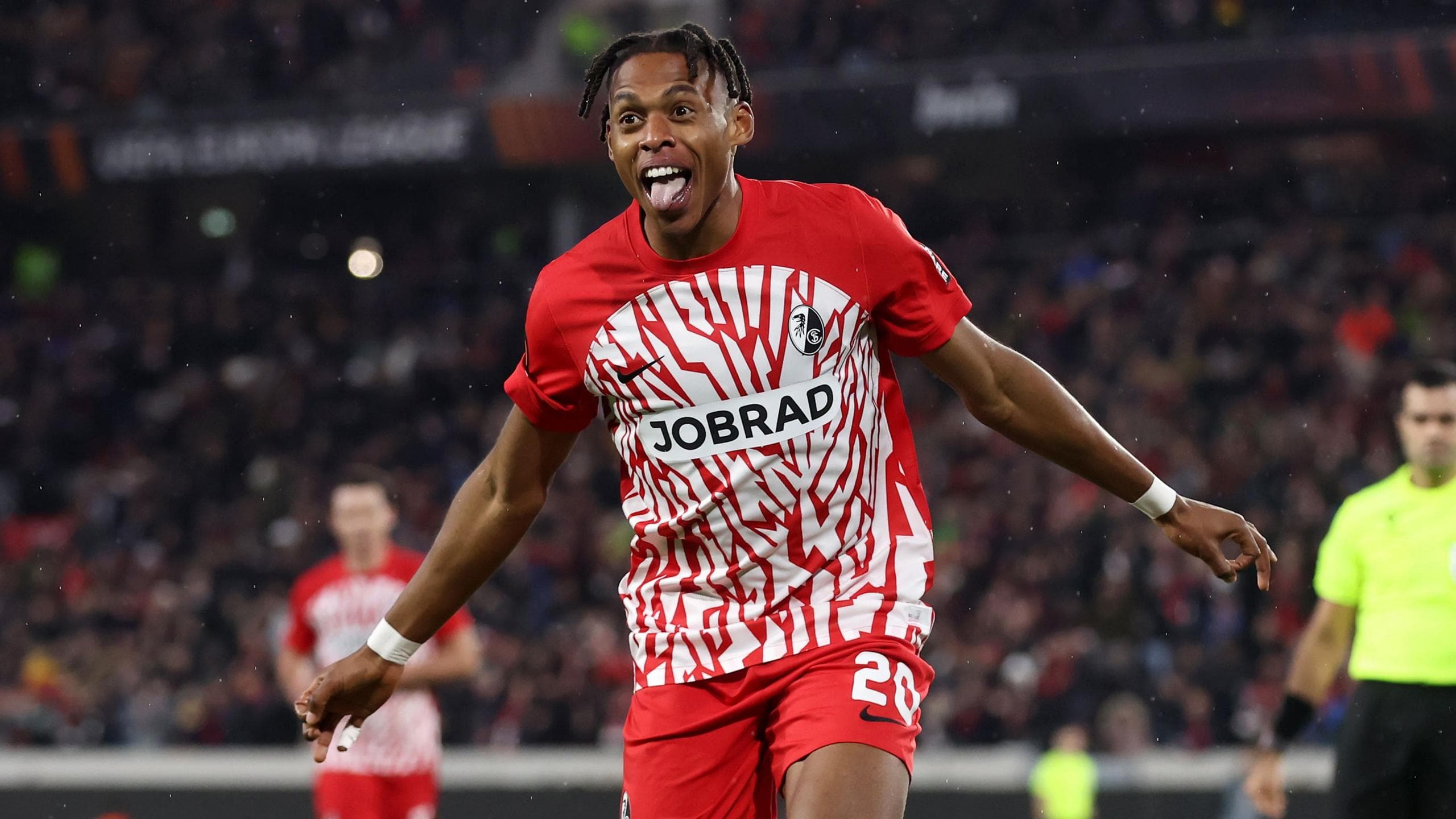 კელტიკმა ავსტრიის თავდამსხმელი ჯუნიორ ადამუ იჯარით აიყვანა