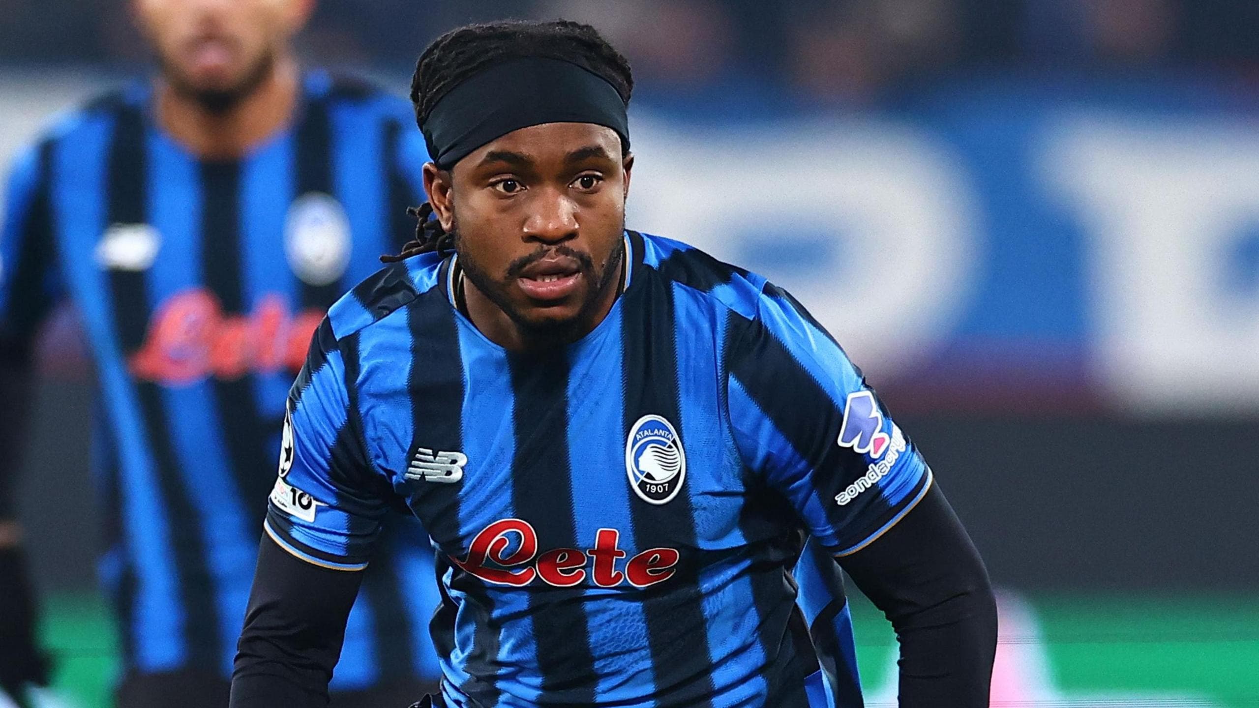 ადემოლა ლუკმანი ატლეტიკოში 30,3 მილიონ ფუნტად გადავიდა