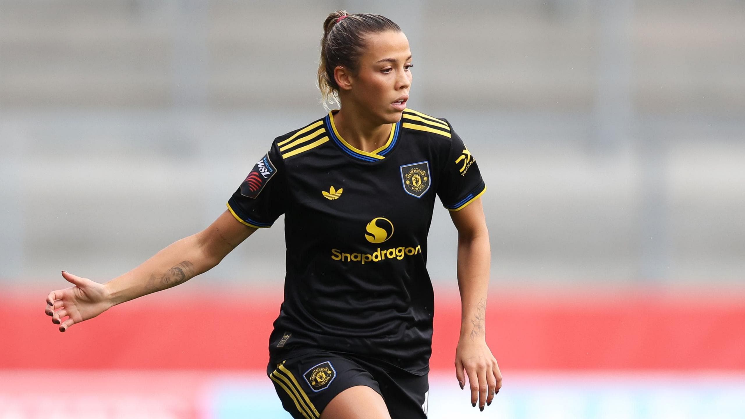 მანჩესტერ იუნაიტედი იანვარში სელინ ბიზეტის შემცვლელის შეძენას შეეცდება