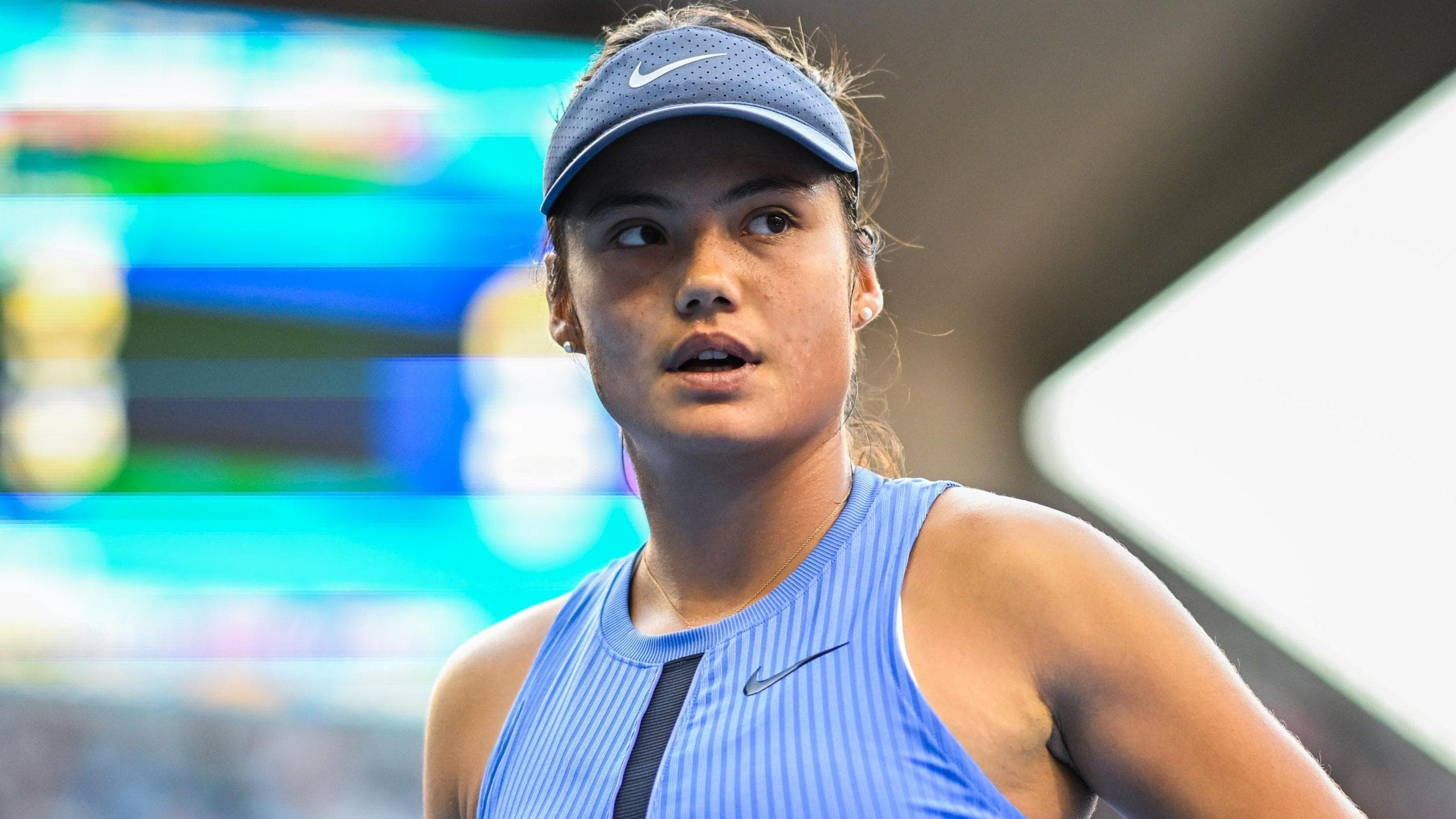 რადუკანუ: აღარ ვმალავ თავს