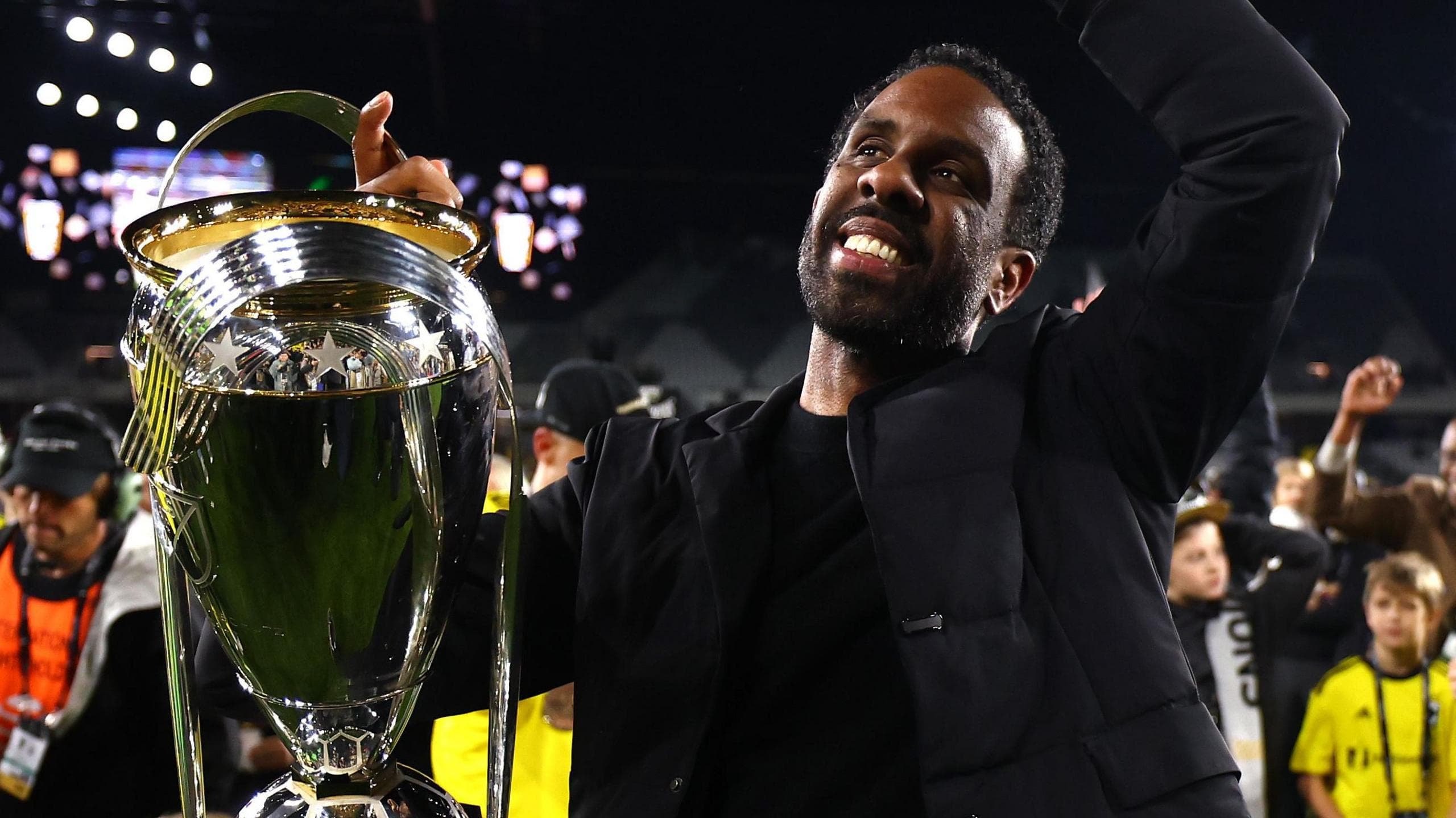 ვილფრიდ ნენსიმ სელტიკის ახალ მენეჯერად დანიშვნა დაადასტურა