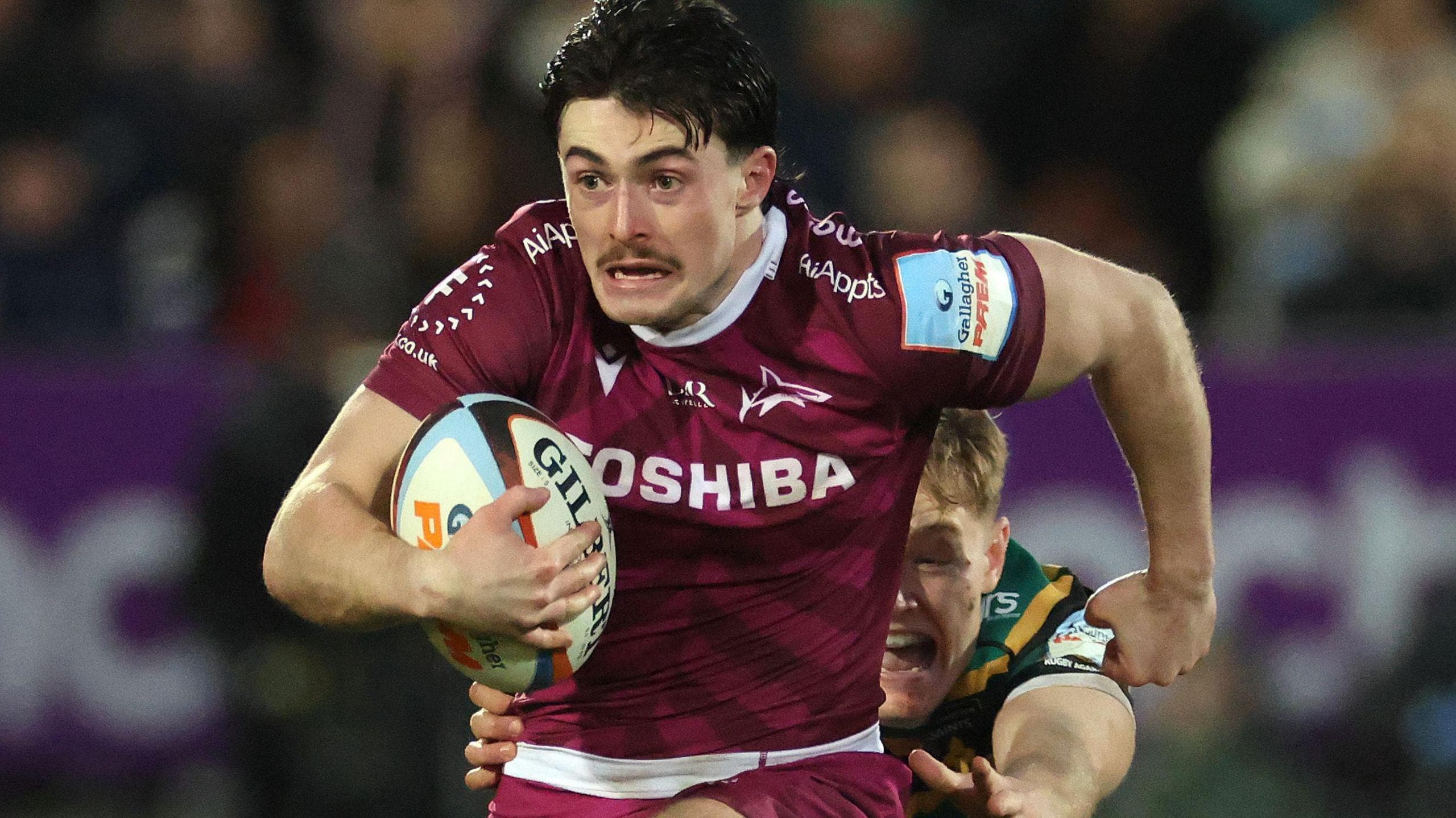 ნიუკასლ რედ ბულსმა რაფი კირკი დაიმატა