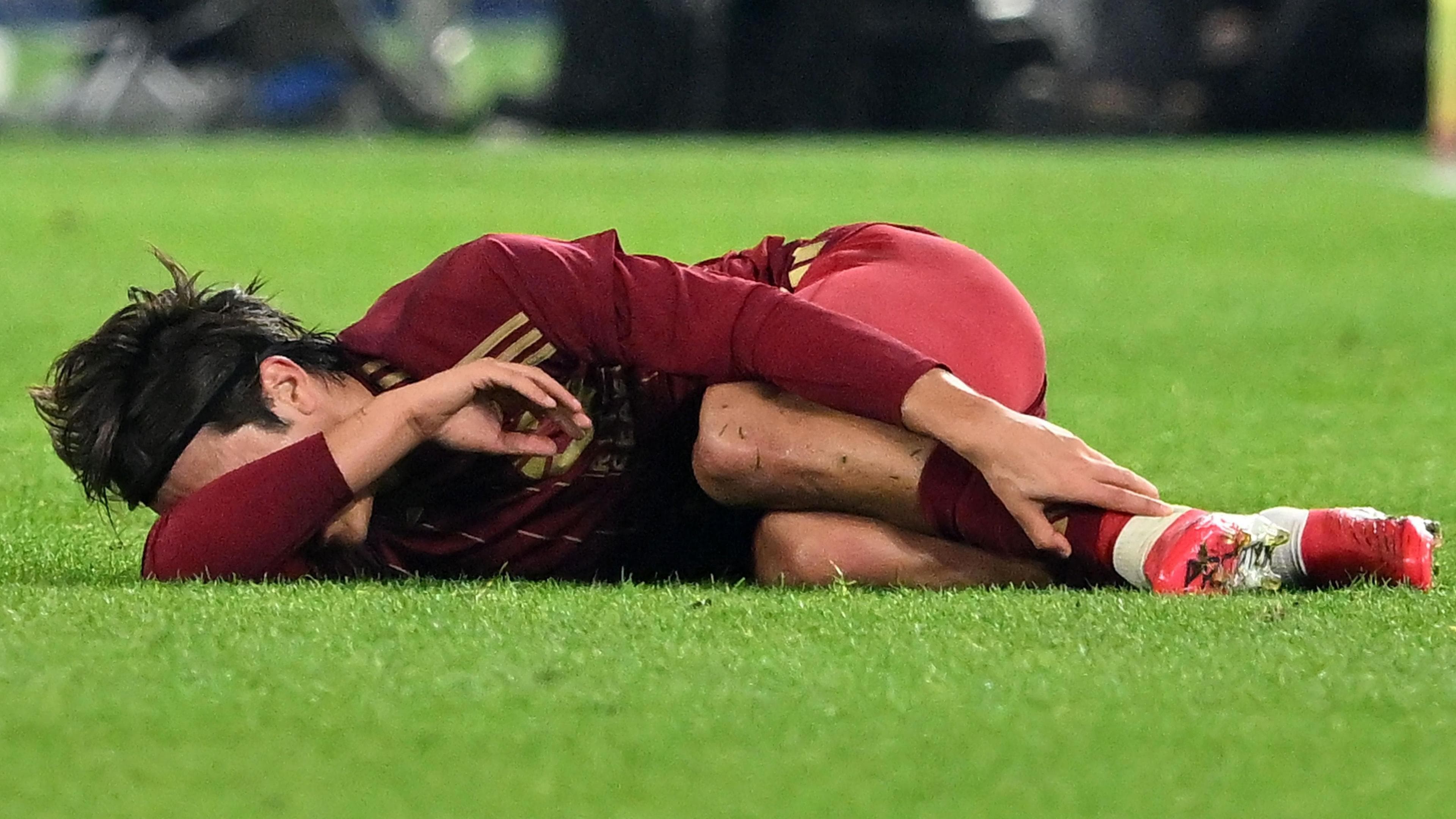 ახალი მენეჯერის დანიშვნა ხშირად იწვევს ტრავმების ზრდას