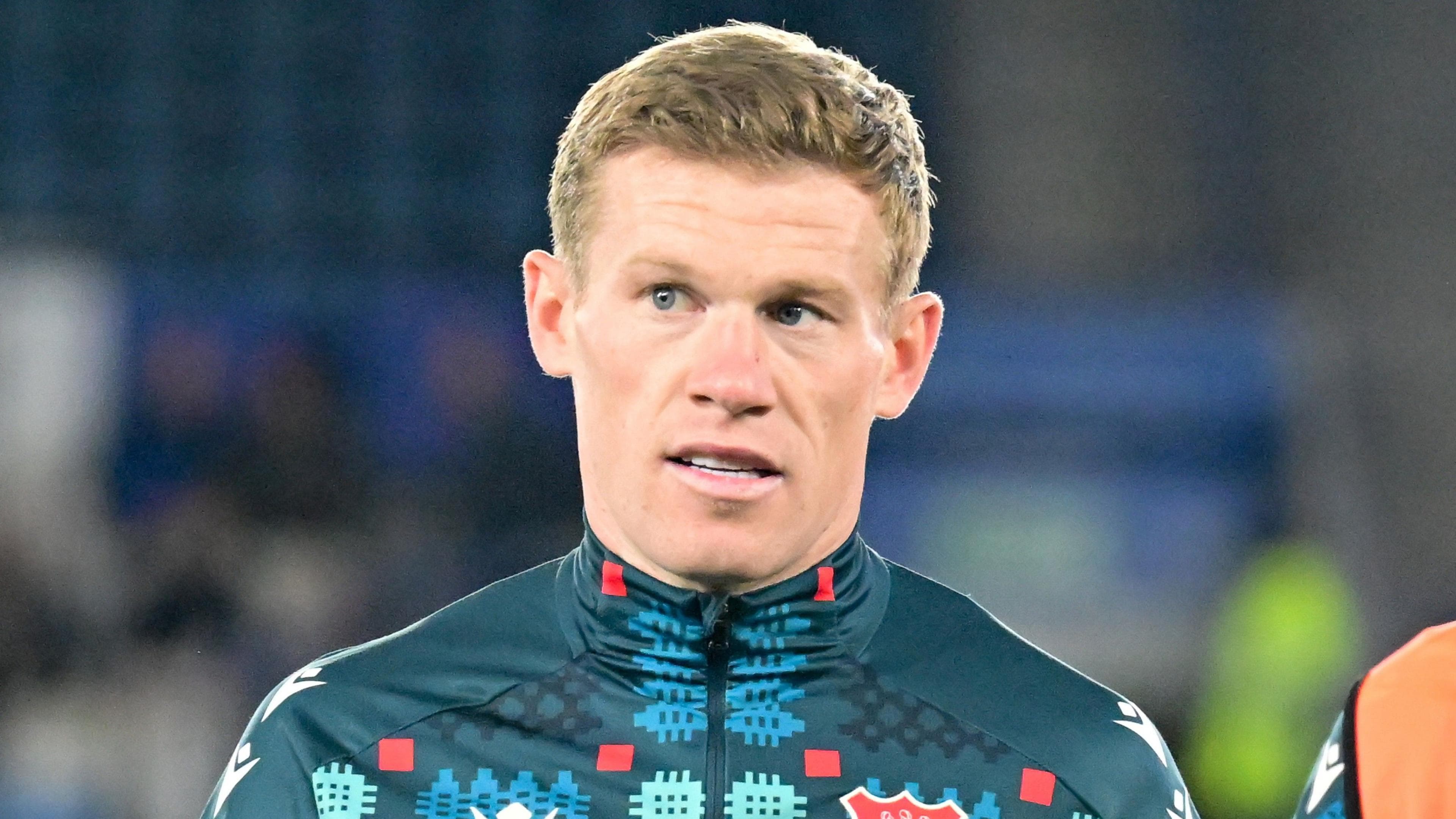 ჯეიმს მაკლინის ინციდენტი კარდიფ სიტის გულშემატკივართან: Wrexham-მა მოაგვარა