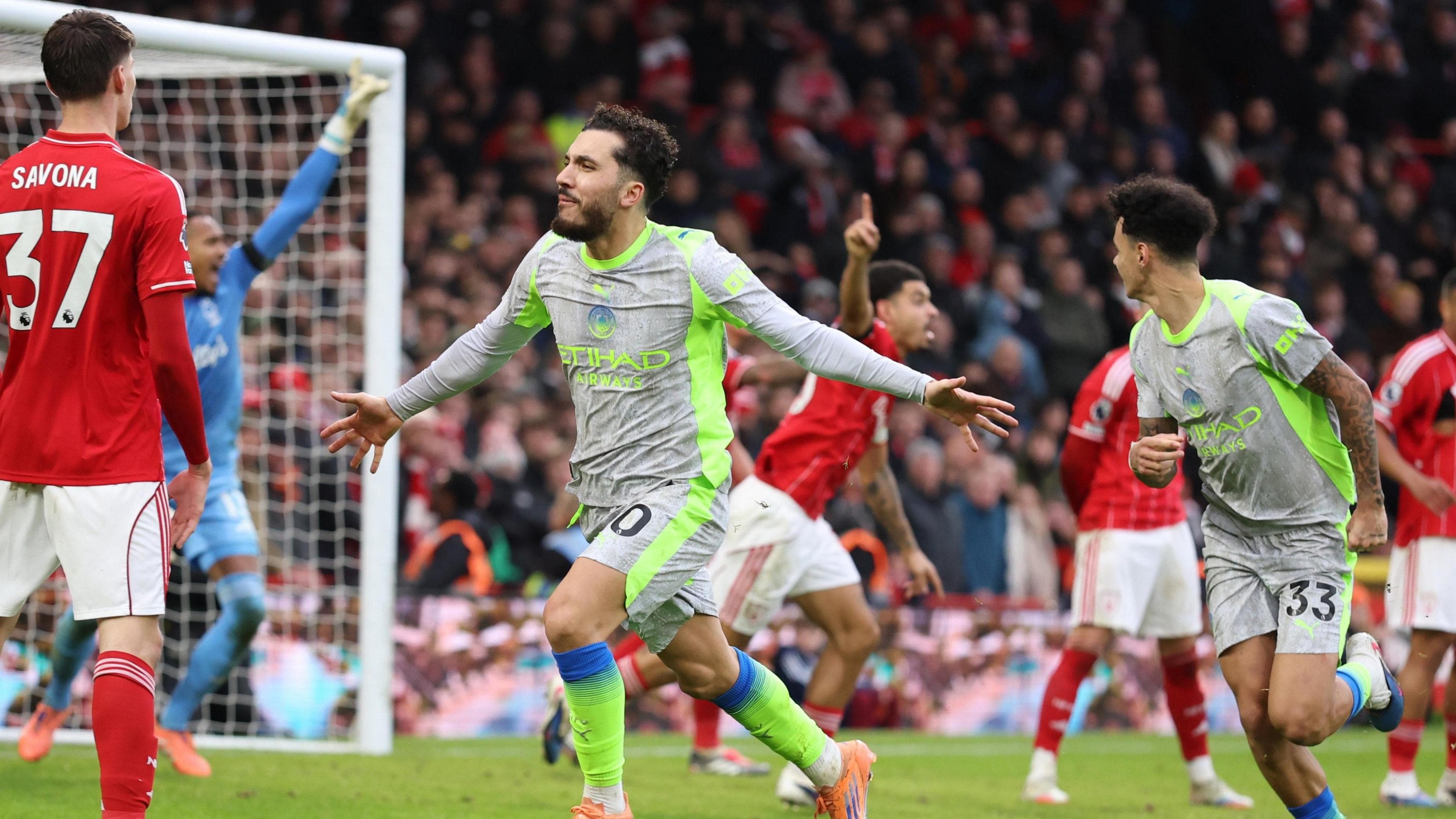 გვარდია: სიტის ნისლი გაიფანტა, მაგრამ არა ჯადოსნური შელოცვით