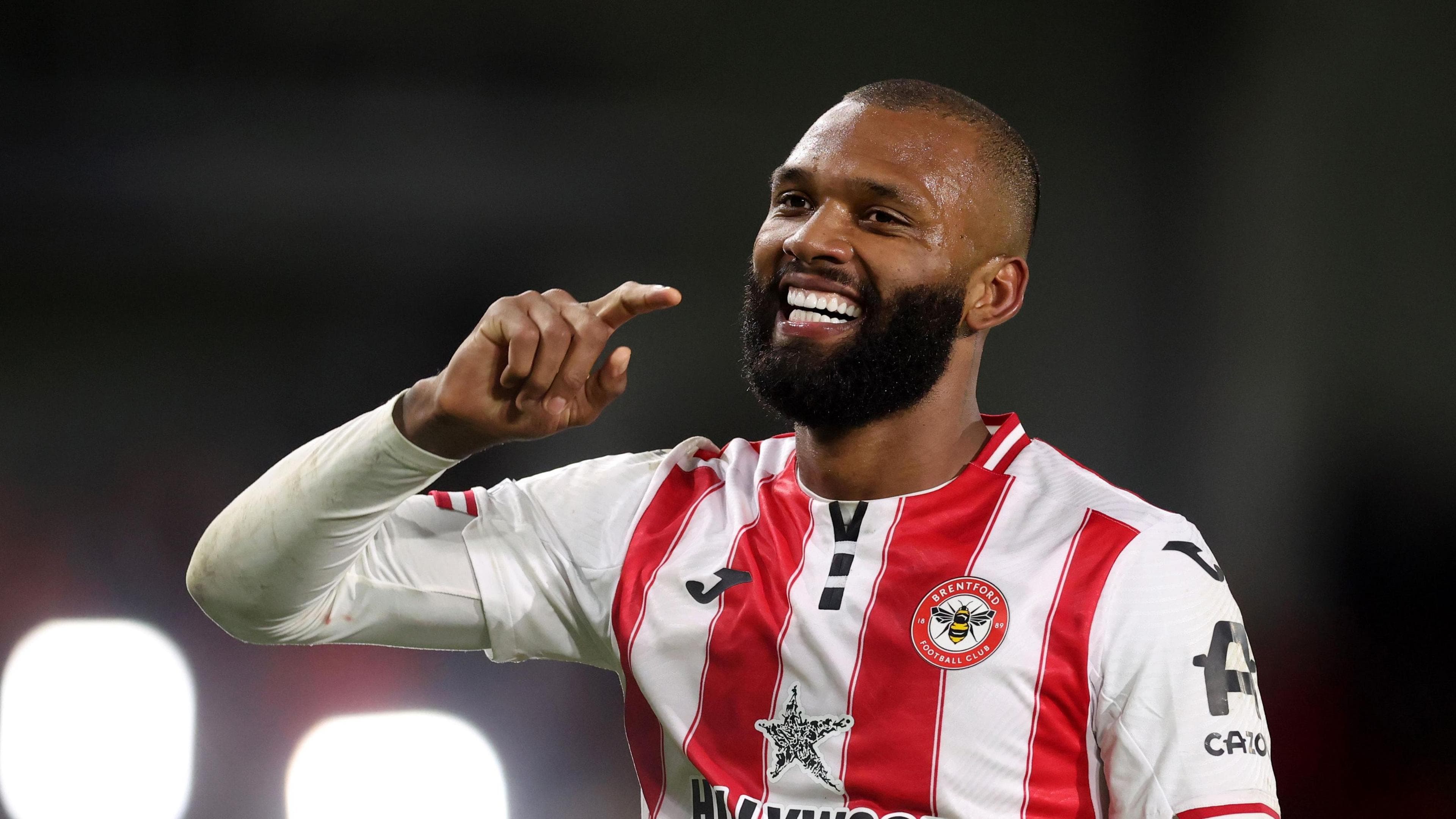 ბრაზილიელი იგორ თიაგო ბრენტფორდის ვარსკვლავია