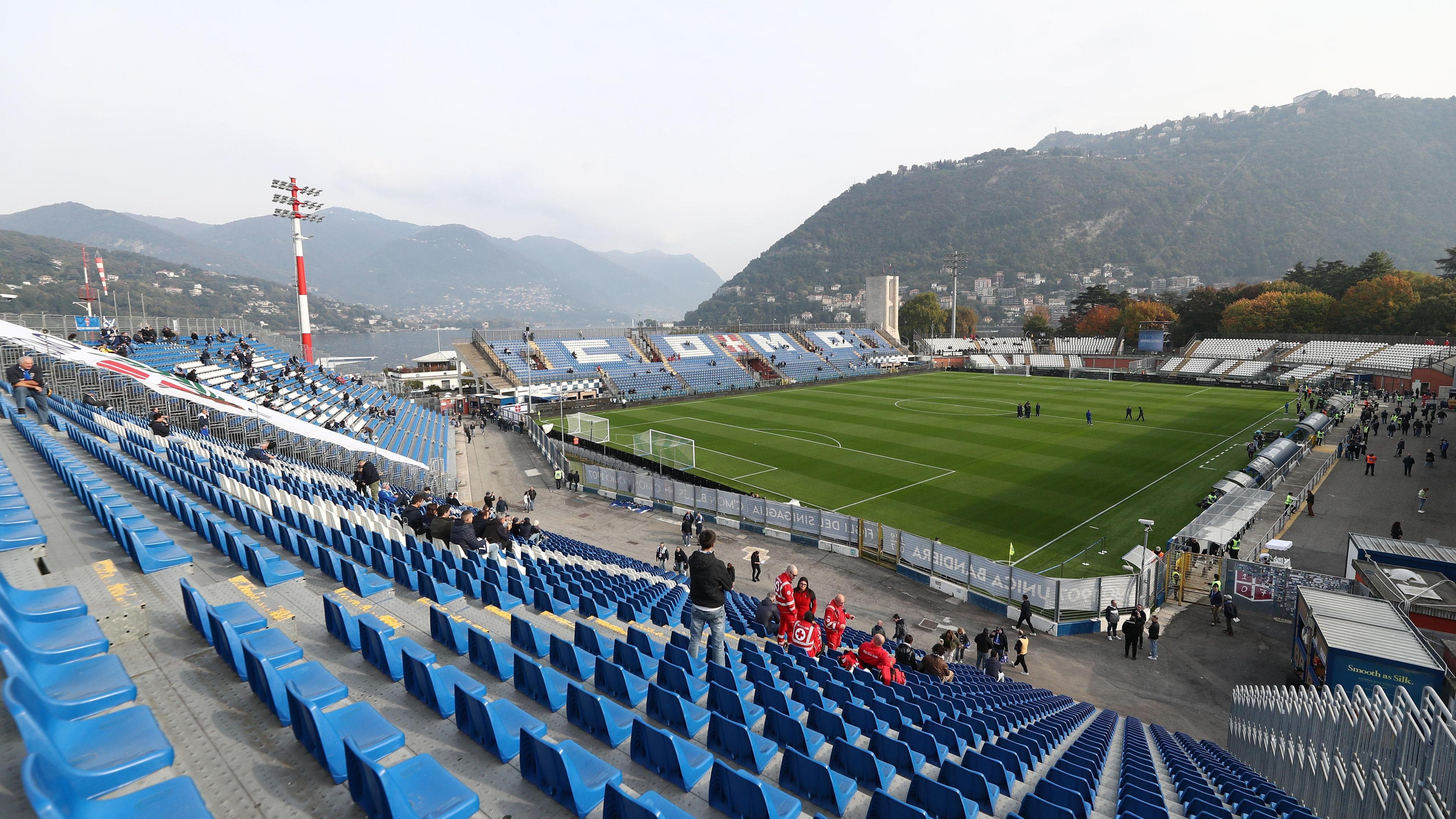 20 წლის სოციალური მედიის ექსპერტი კომოს პირველი გუნდის სკაუტად დაინიშნა