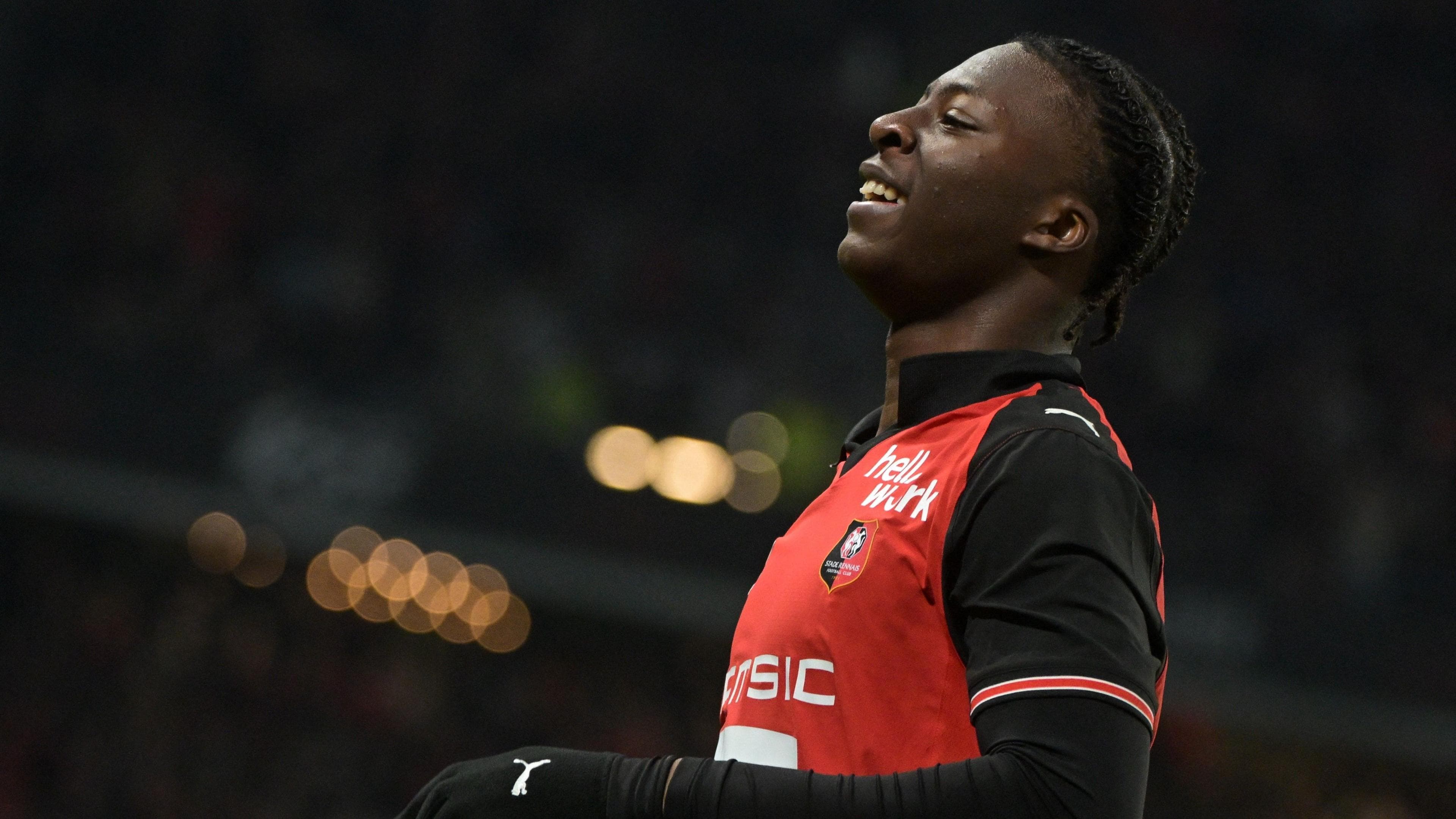 ალ-ჰილალმა რენის თავდამსხმელი მეიტე 30 მილიონ ევროდ შეიძინა