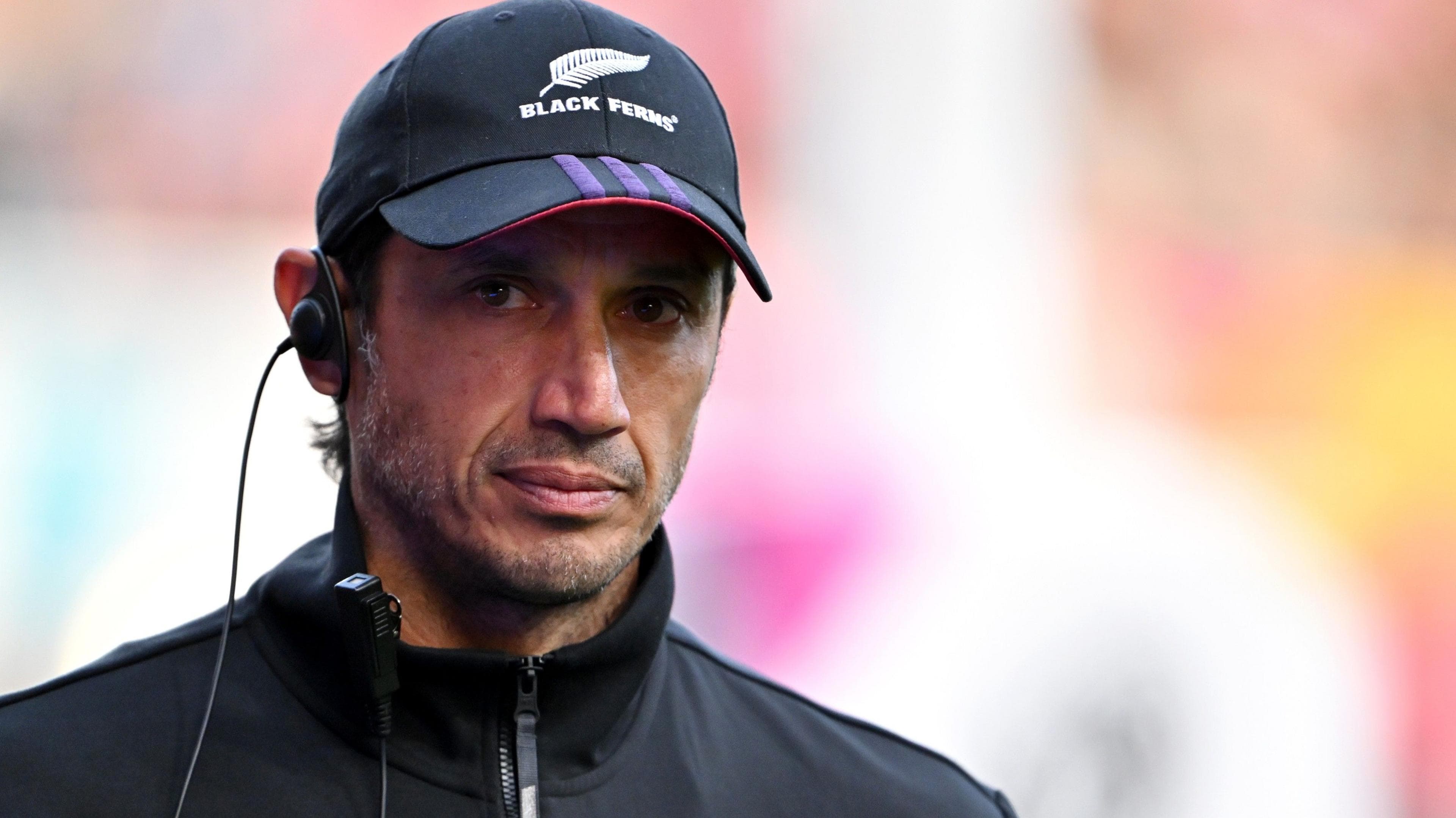 ალან ბუნტი გადადგა ახალი ზელანდიის რაგბის დირექტორად