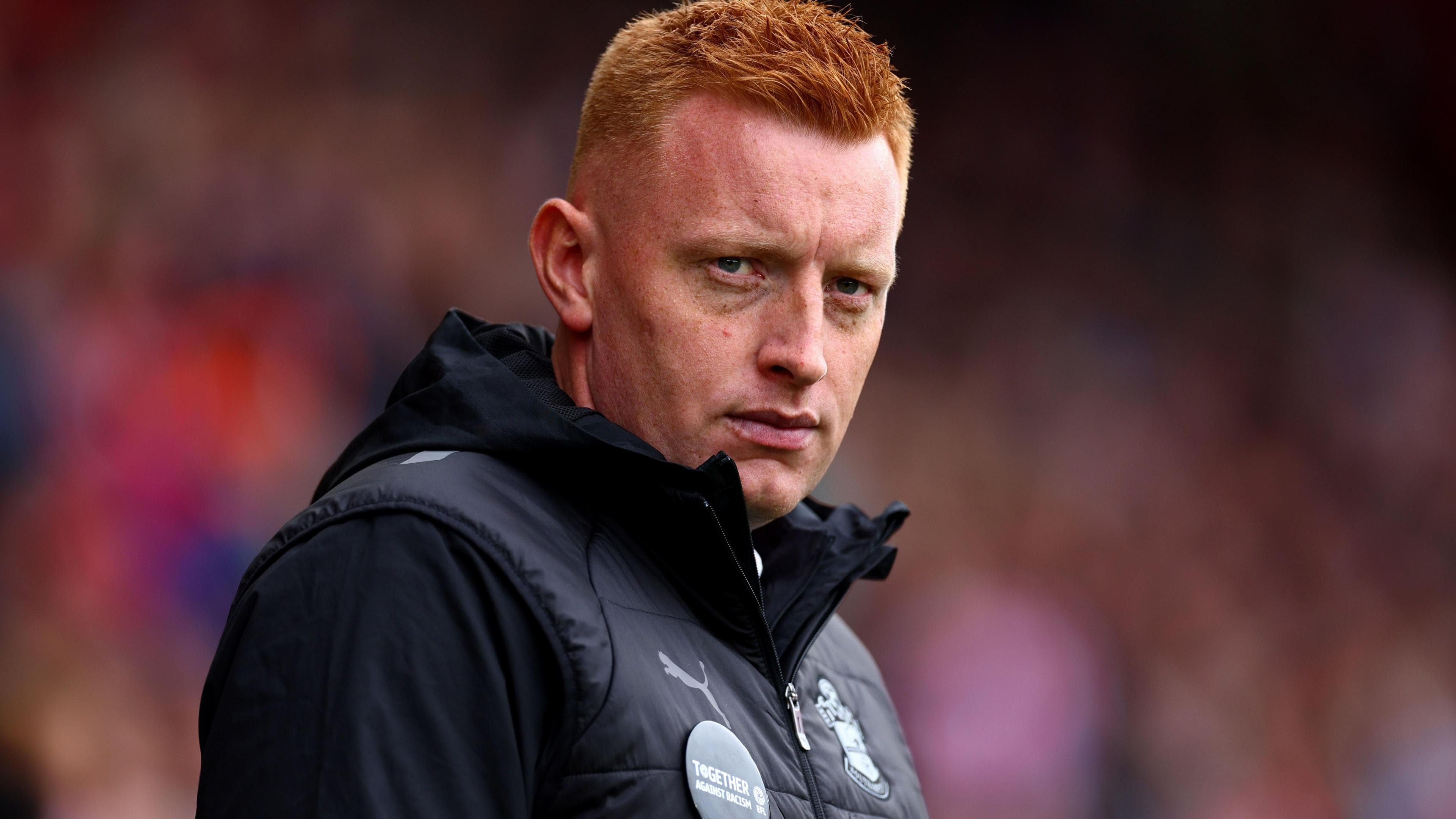 საუთჰემპტონმა გაათავისუფლა მთავარი მწვრთნელი უილ სტილი