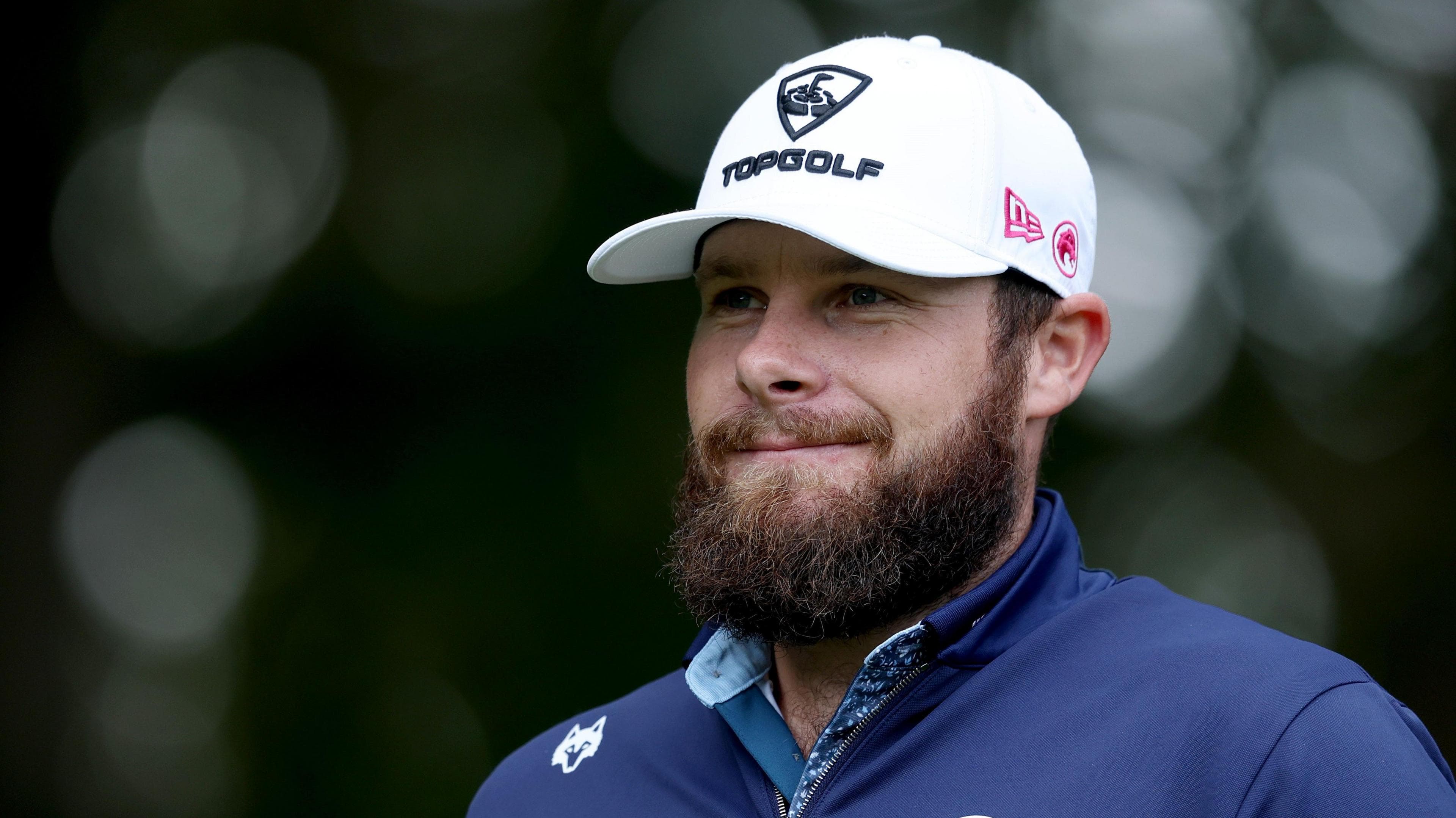 Tyrrell Hatton's 'vile' Ryder Cup celebration