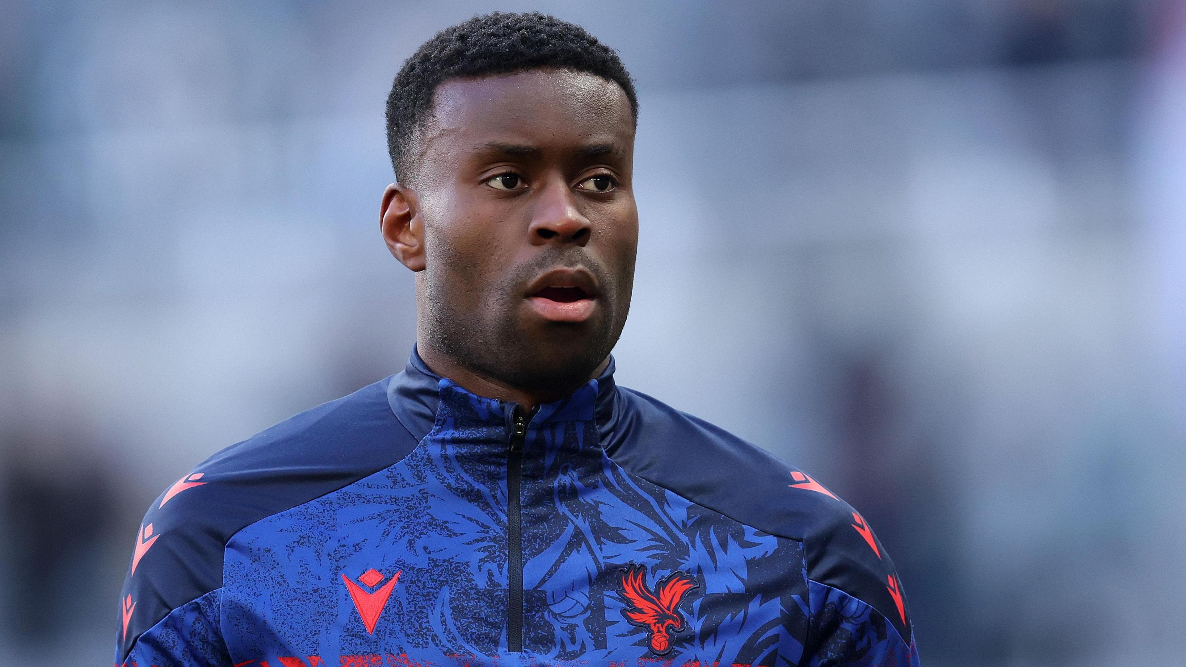 მანჩესტერ სიტი მარკ გუეის შესაძენად ემზადება