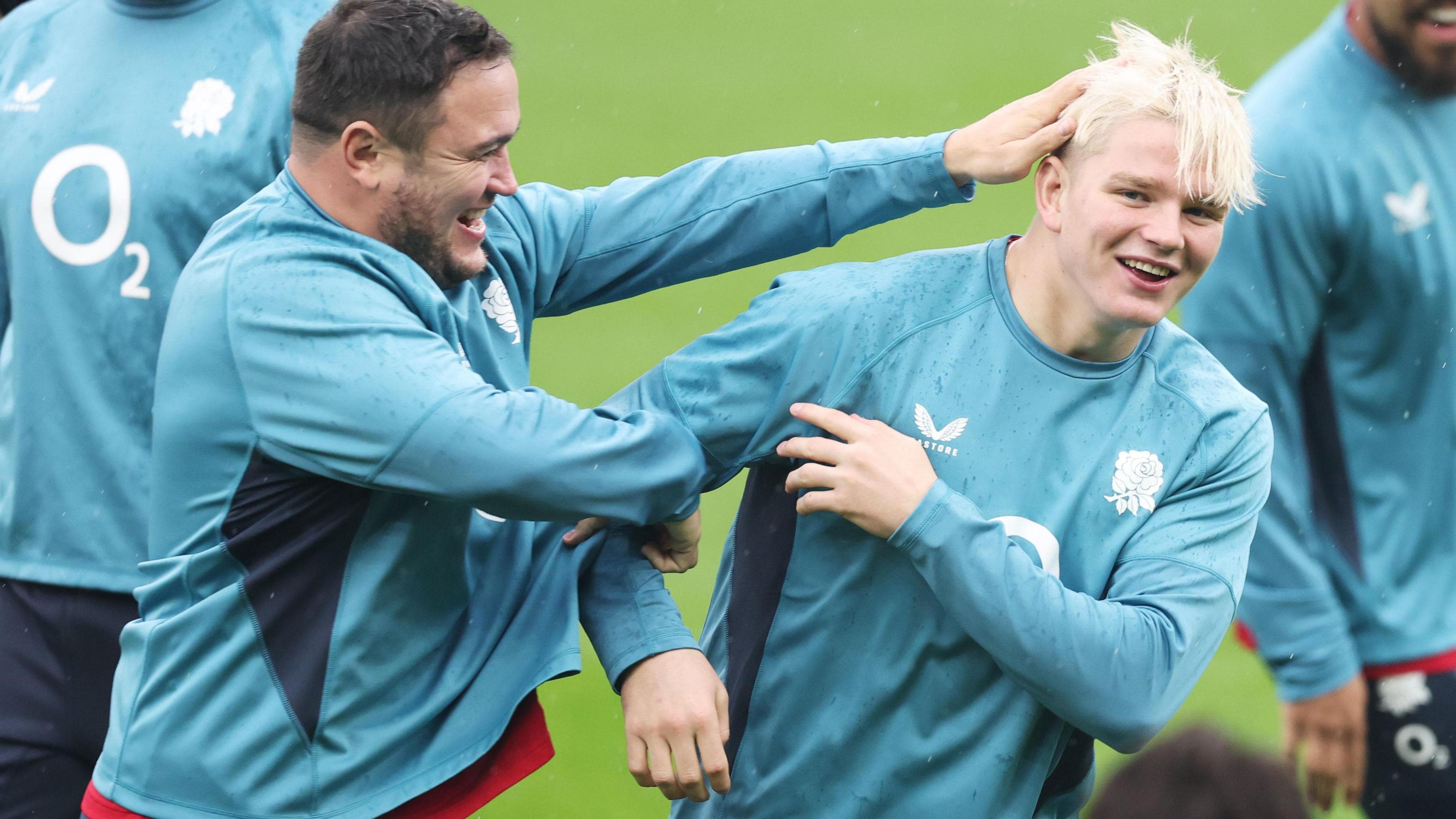 ჰენრი პოლოკი: რაგბის ყველაზე მომხიბვლელი მოთამაშე