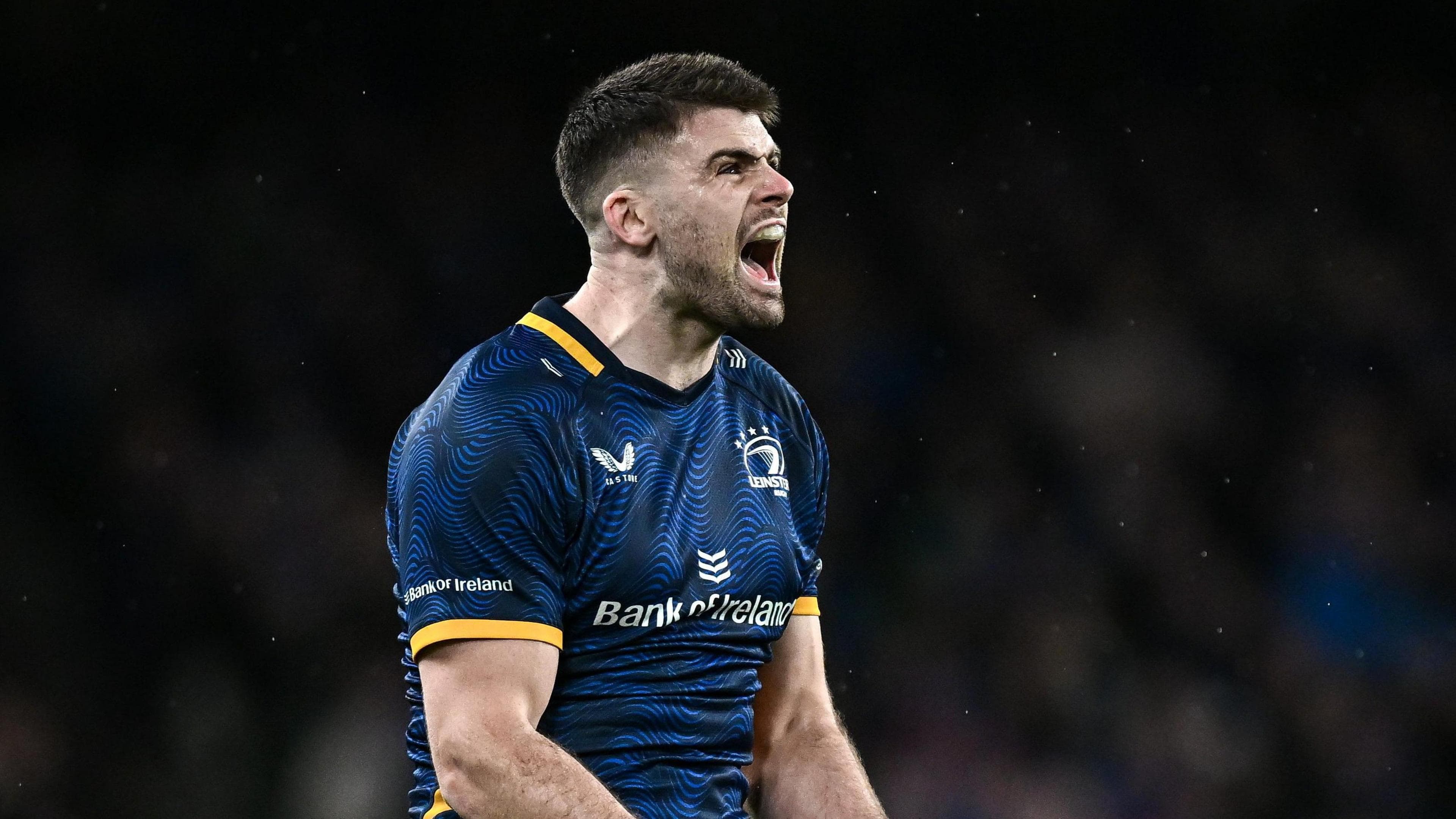 ლენსტერმა ლა როშელი დაამარცხა და პლეი-ოფში გავიდა