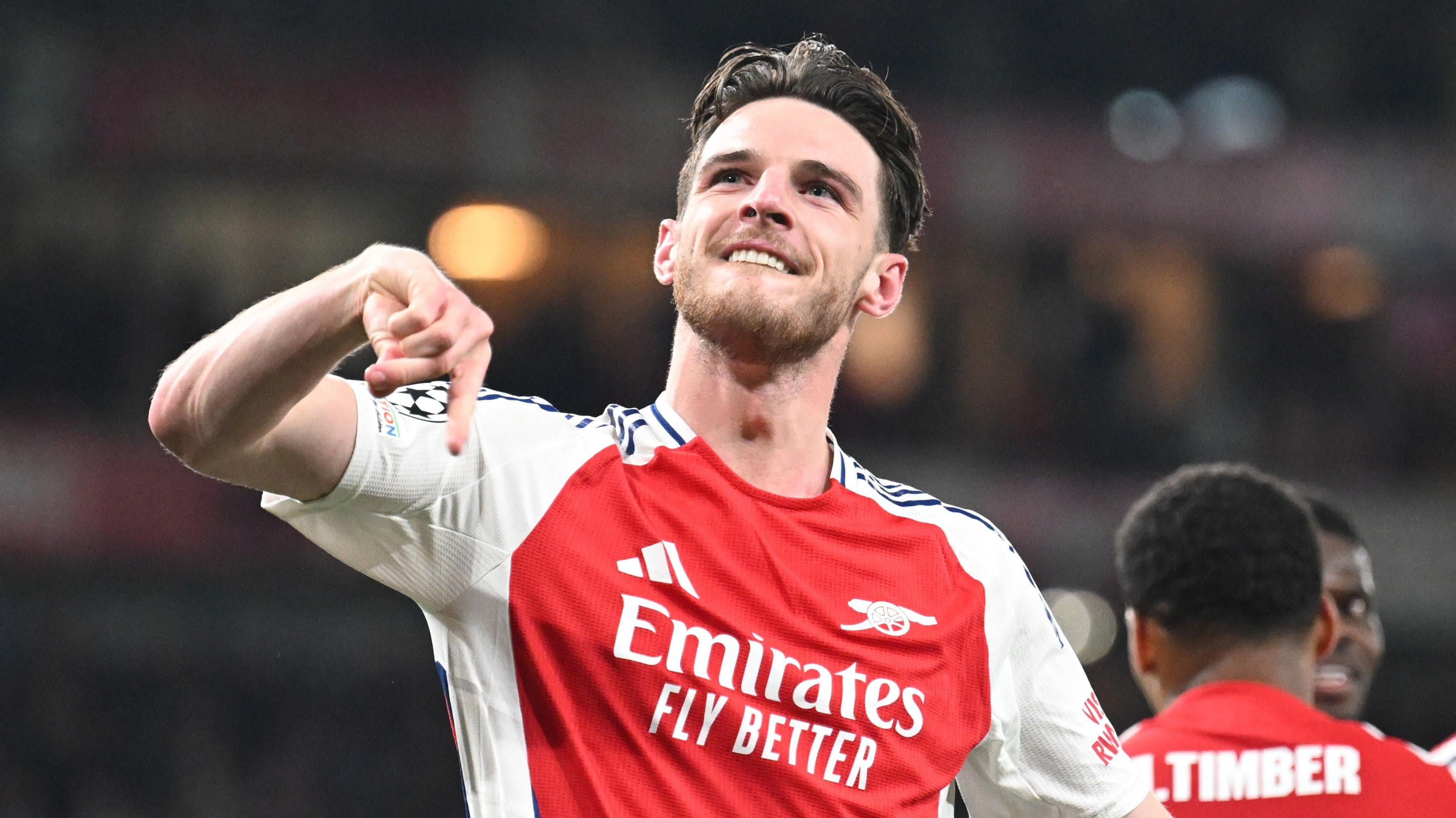 ეშლი ჩეტლის გოლი ფიფას მოკლე სიაშია