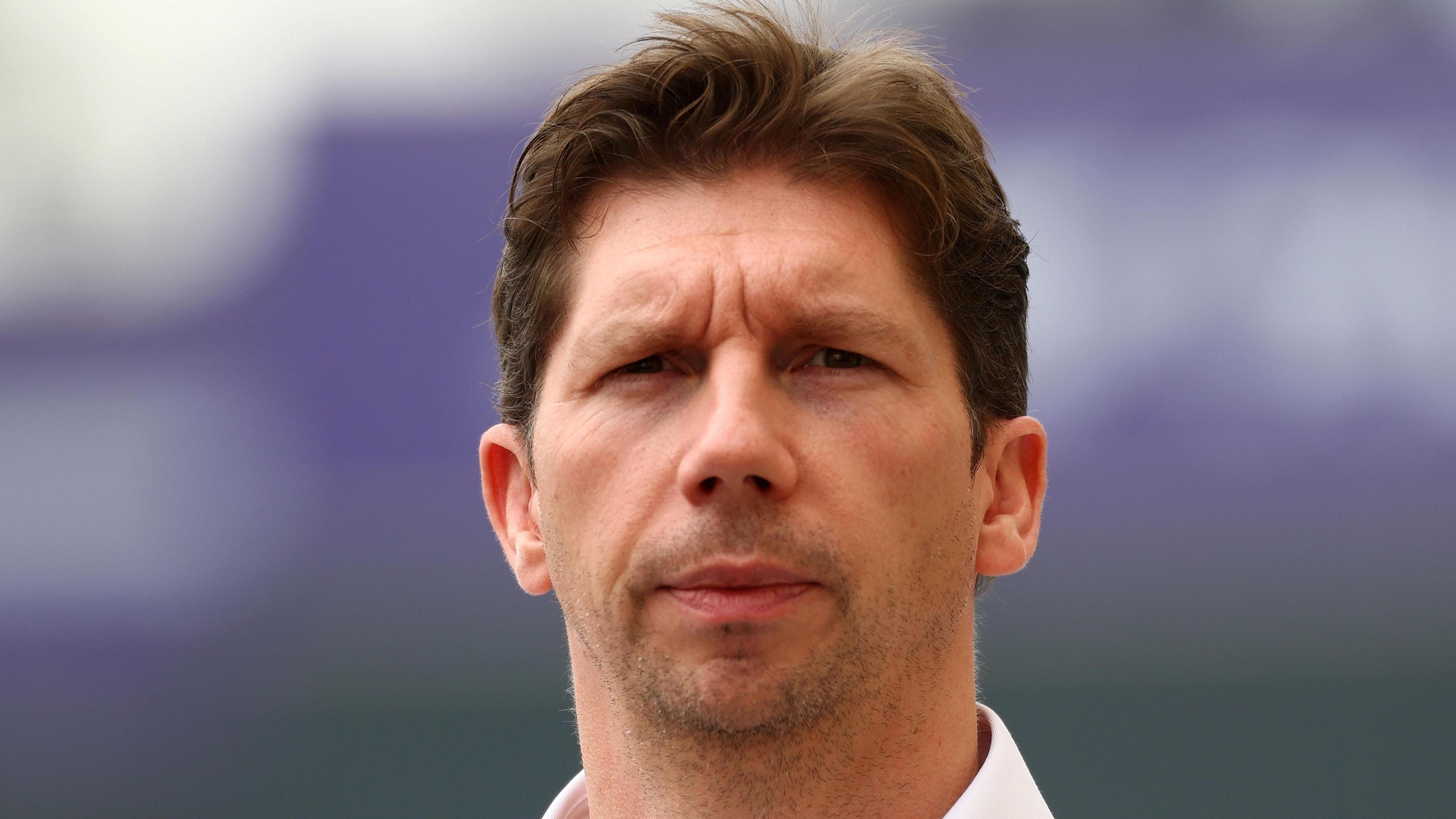 უილიამსი ბარსელონას ტესტს გამოტოვებს