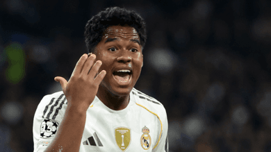 ენდრიკი რეალ მადრიდიდან ლიონში იჯარით გადადის