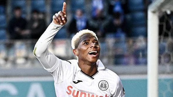 სანდერლენდი ანგულოსთვის 17.5 მილიონ ფუნტს იხდის