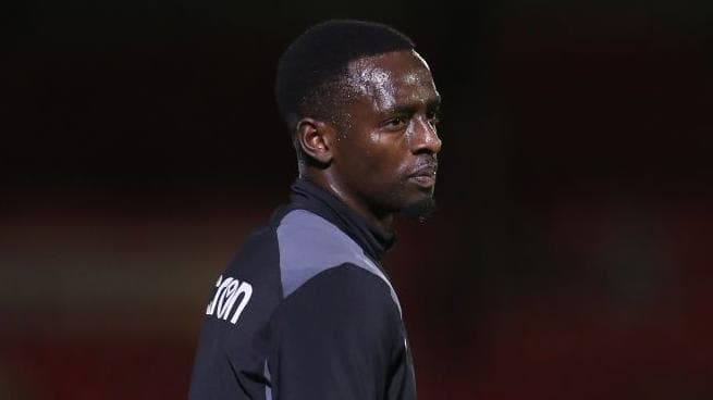 სუდანის ფეხბურთის იმედი ომის ფონზე