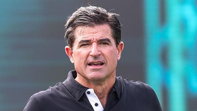 LIV გოლფის აღმასრულებელი დირექტორი ოპტიმისტურად არის განწყობილი, რომ ტური 2026 წელს მოთამაშეებისთვის ოფიციალური მსოფლიო გოლფის რეიტინგის ქულებს მოიპოვებს