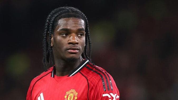 აიდენ ჰევენი უარს ამბობს განასთვის თამაშზე მსოფლიო თასზე