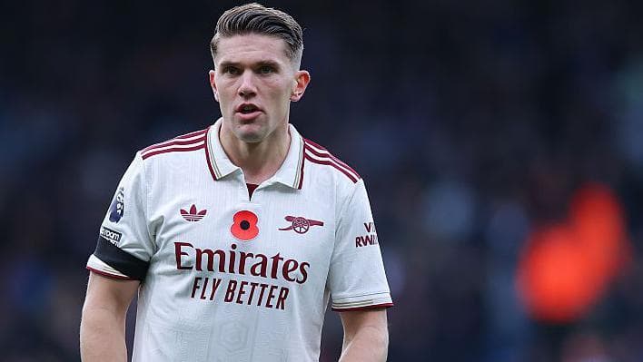 გიოკერესის დაზიანება ართმევს არსენალს ჩემპიონთა ლიგის მატჩისთვის