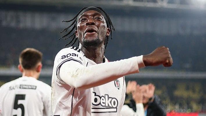 ტამი აბრაჰამი ასტონ ვილაში დაბრუნდა